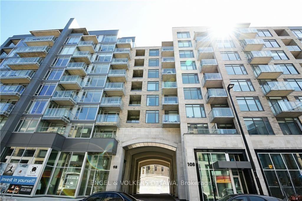 108 Richmond Road 208, Westboro - Hampton Park, ON K1Z 0B3