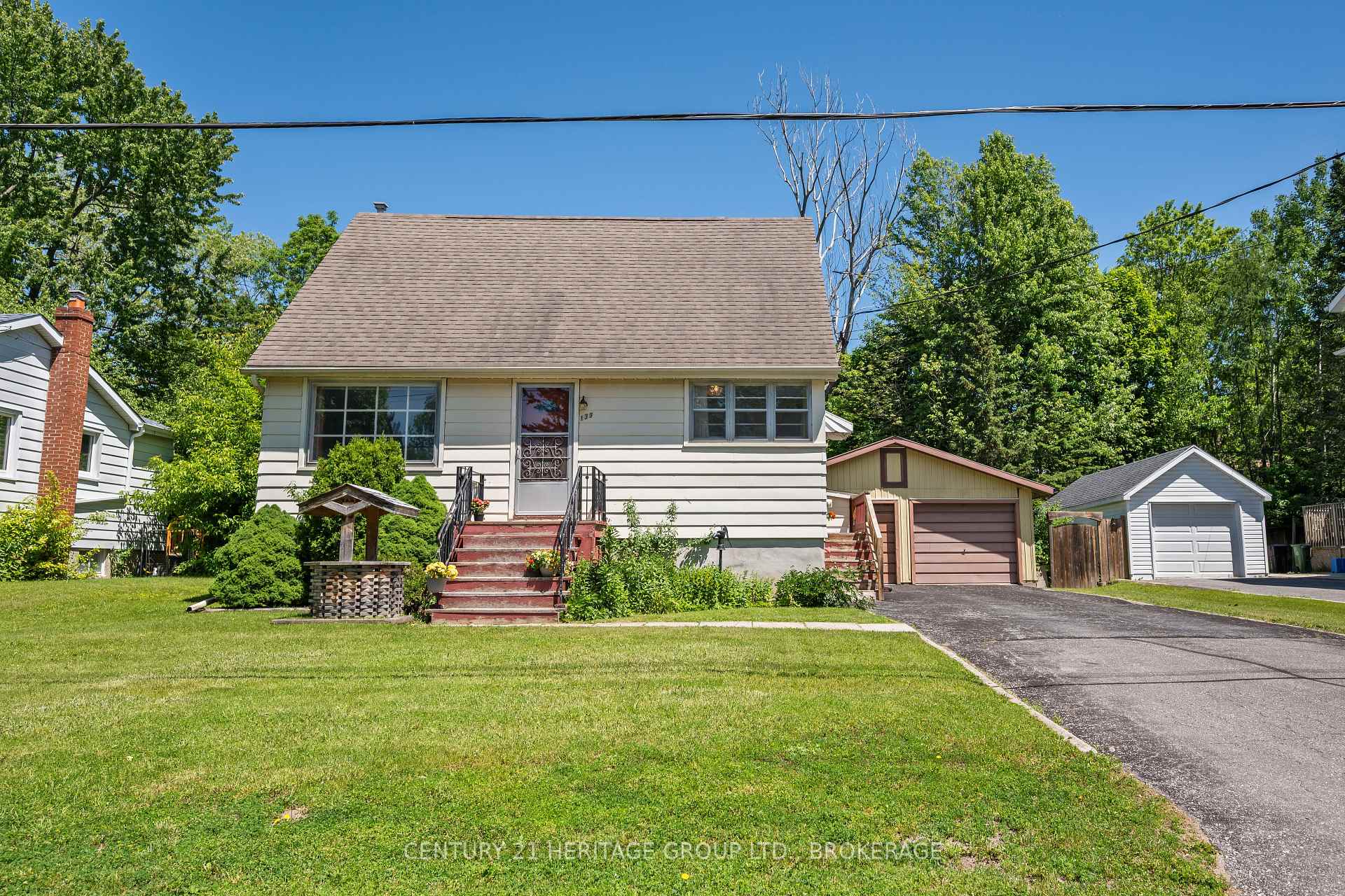 139 Florence Street, Kingston, ON K7M 1Y7