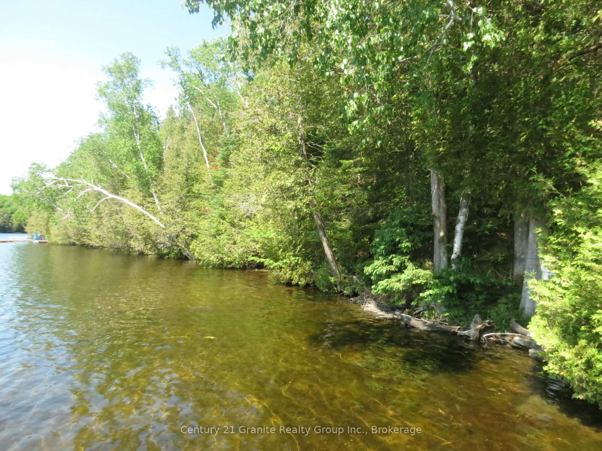 0 Fire Route 330 Route, Trent Lakes, ON K0M 1R0