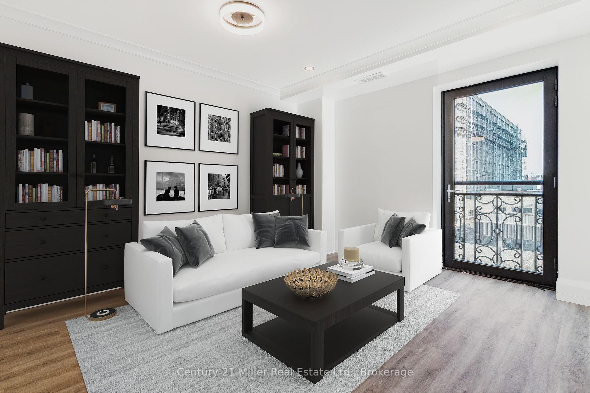 118 KING Street E 618, Hamilton, ON L8N 0A9
