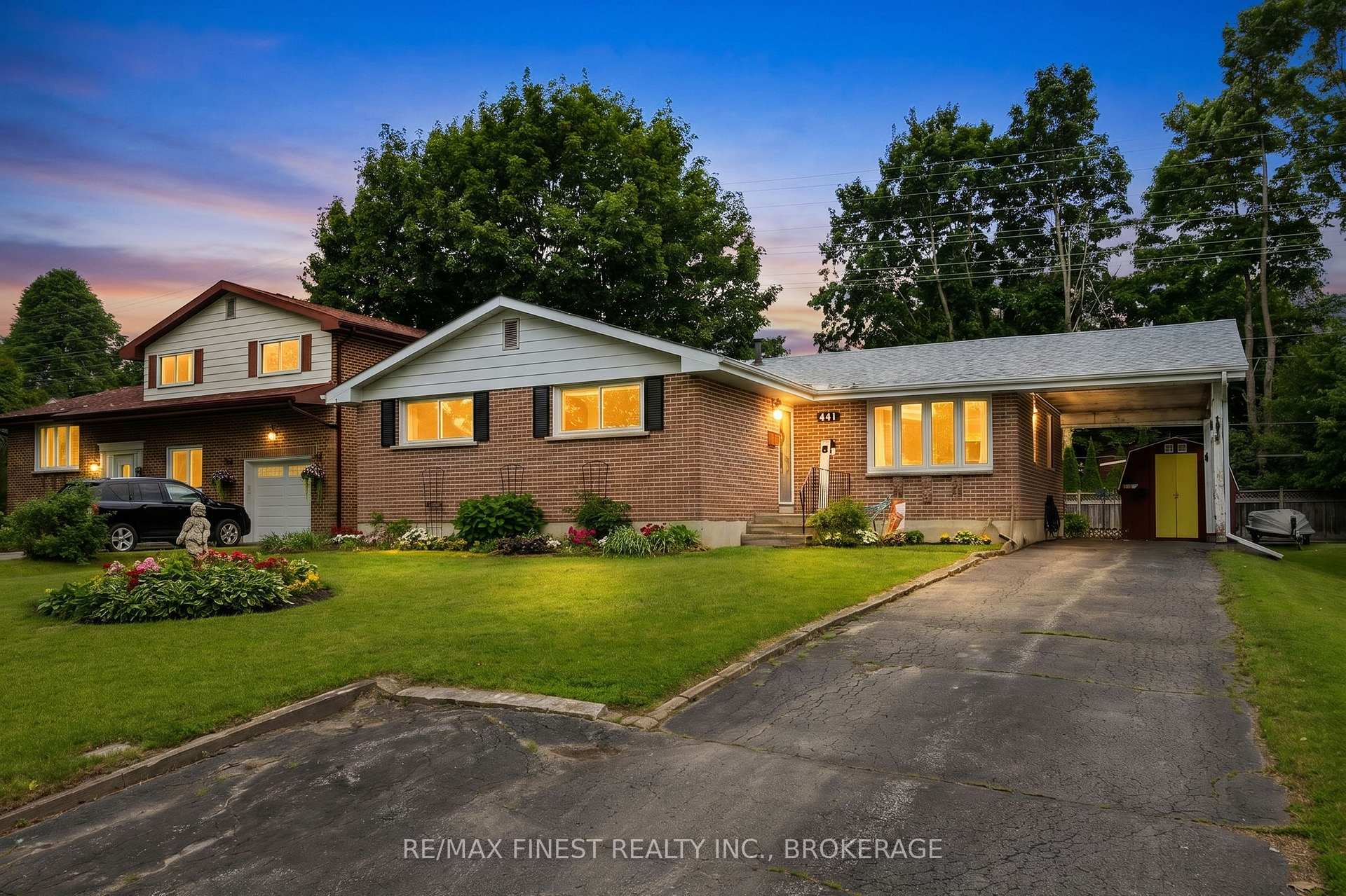 441 Hathway Terrace, Kingston, ON K7M 5V1