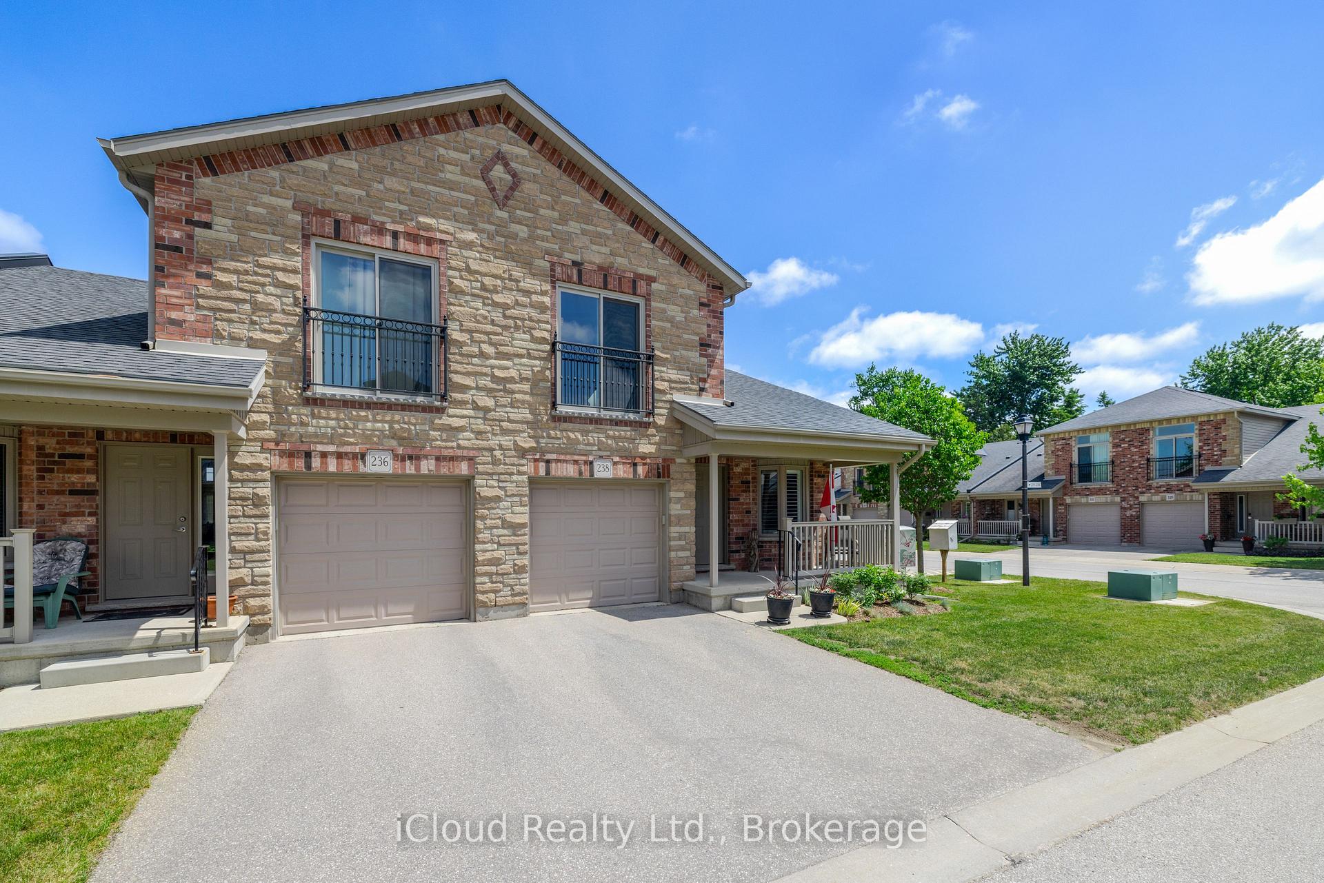 50 Galt Road 238, Stratford, ON N5A 0B2