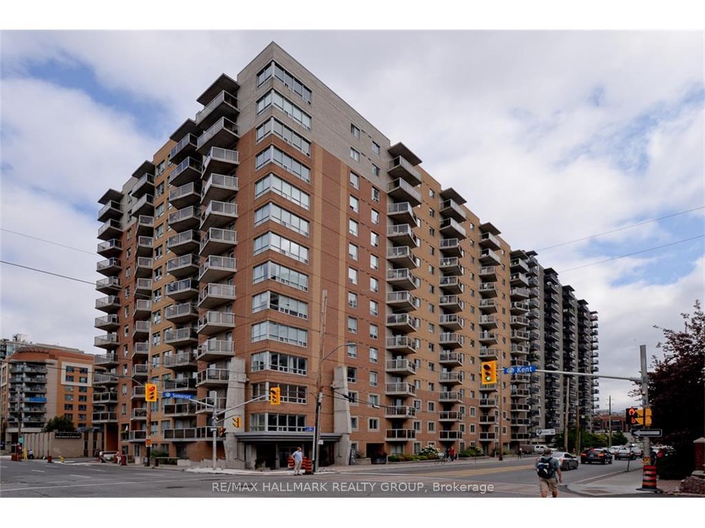 429 Somerset Street W 313, Ottawa Centre, ON K2P 2P5