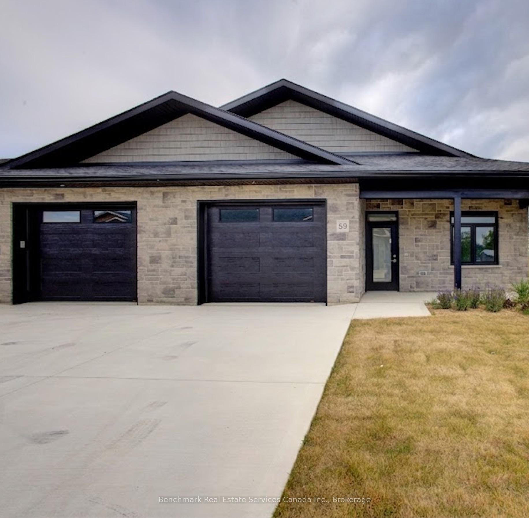 57 Cavalier Crescent, Huron-Kinloss, ON N0G 2R0