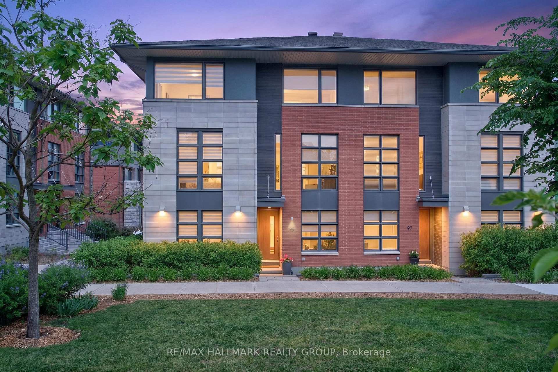 95 Oblats Avenue, Glebe - Ottawa East and Area, ON K1S 5W1 — Glebe - Ottawa East and Area, Ontario