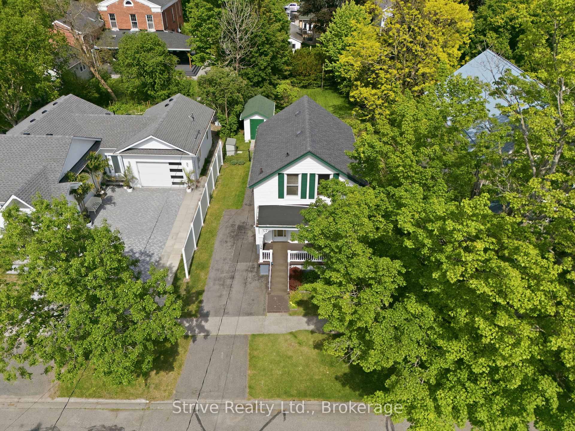 158 Stuart Street, Cobourg, ON K9A 2Y2