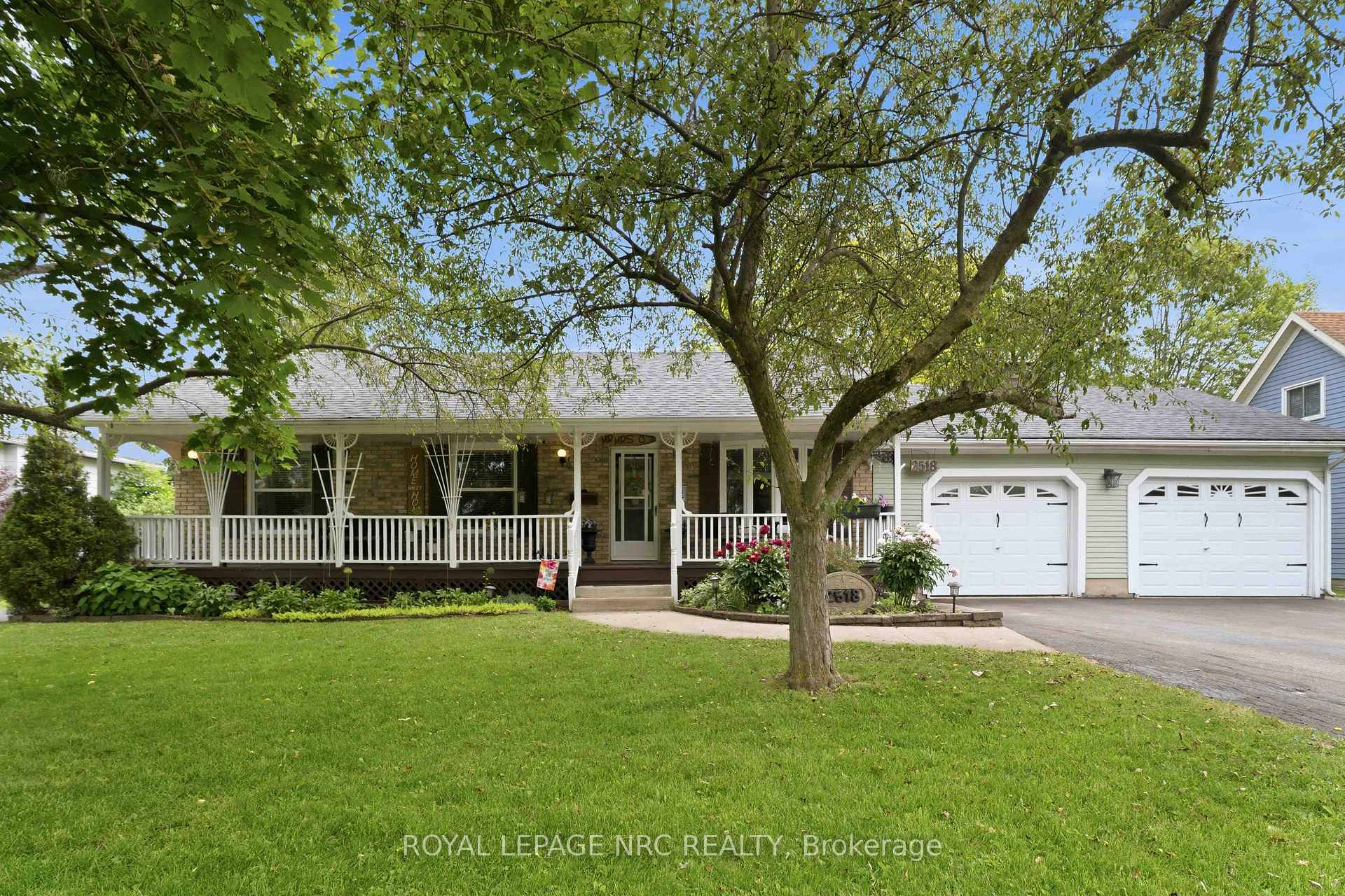 2518 CORAL Avenue, Fort Erie, ON L0S 1S0