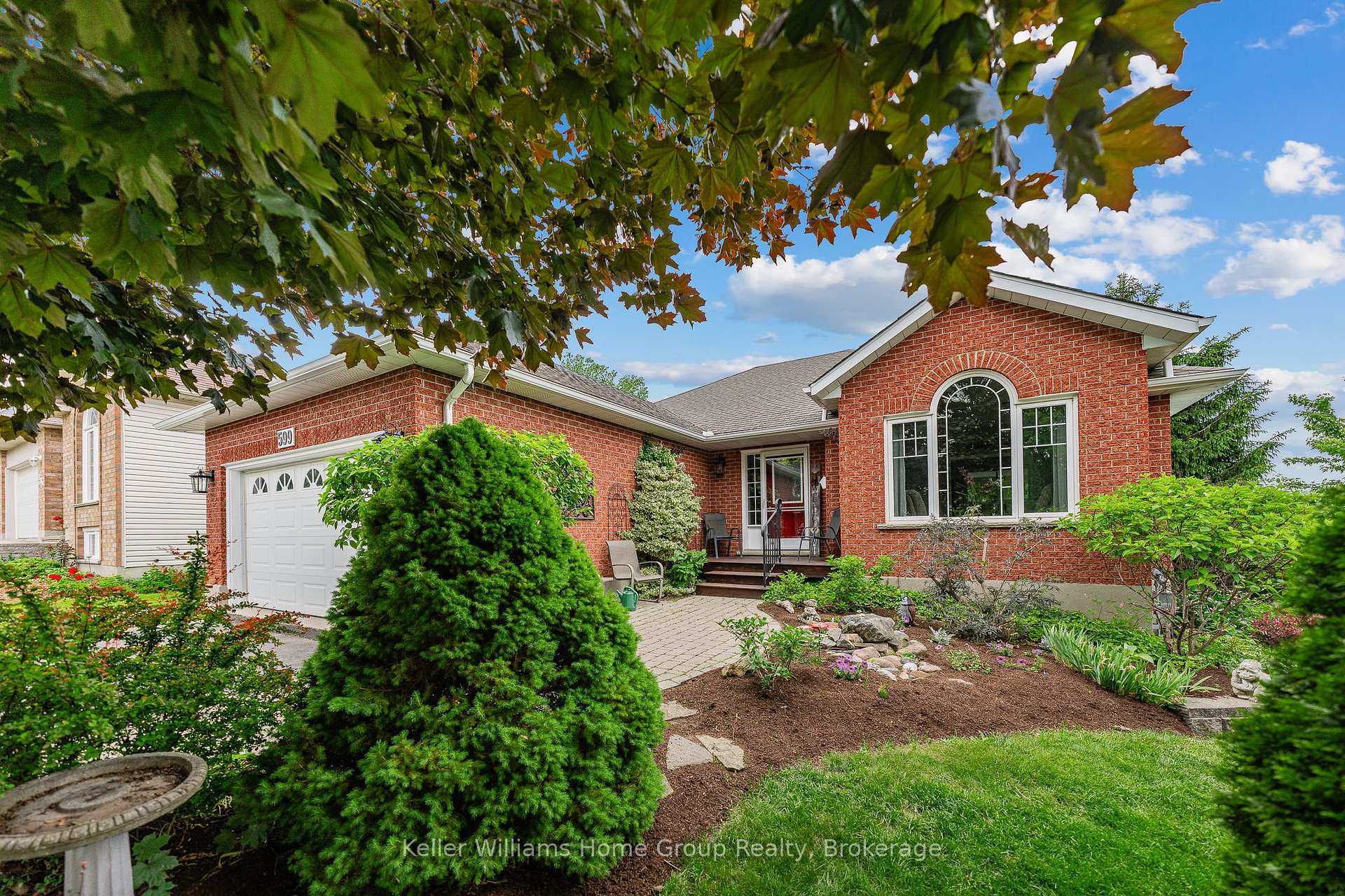599 Harvey Street, Centre Wellington, ON N1M 3J4