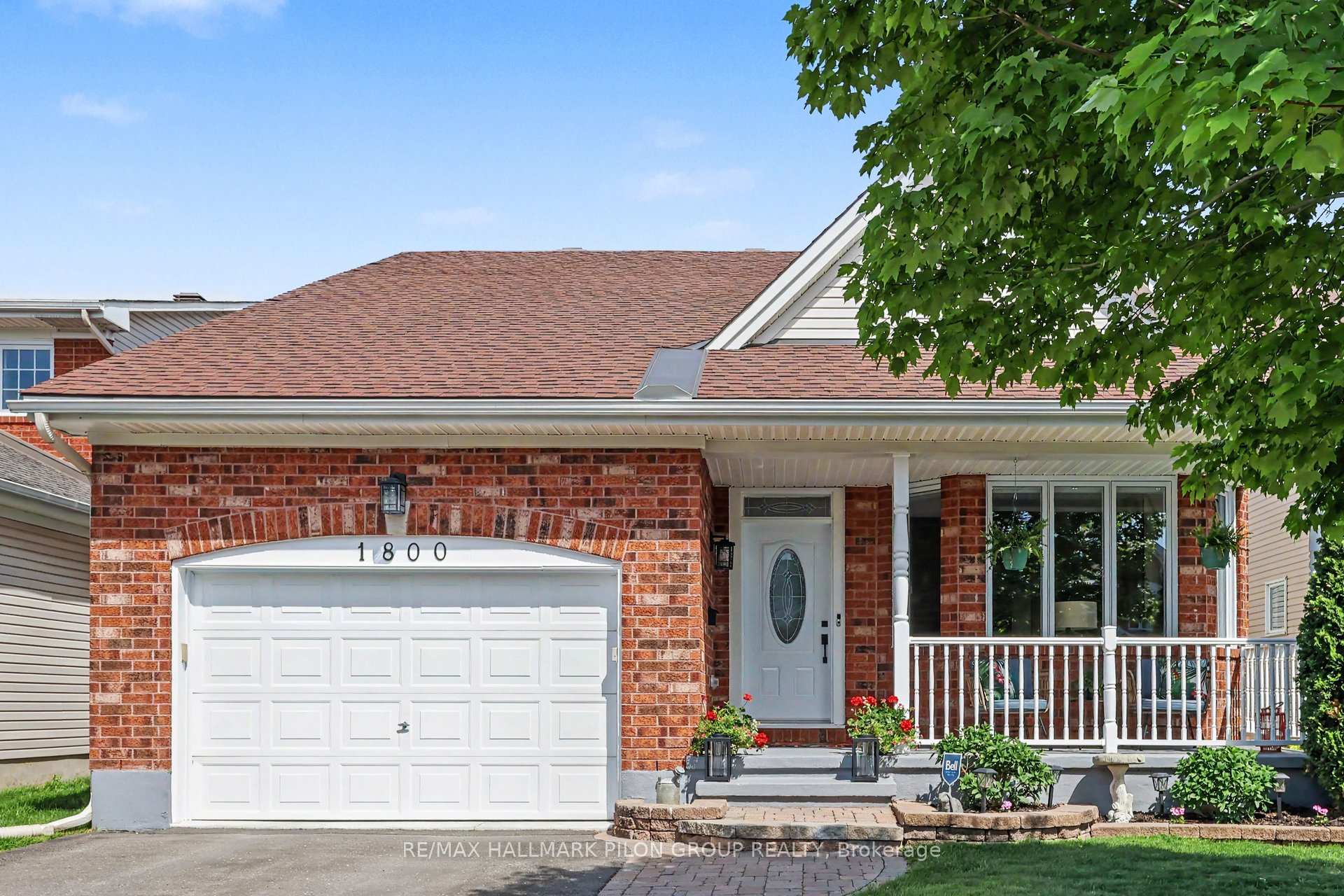 1800 Mccallum Drive, Orleans - Cumberland and Area, ON K4A 3T2