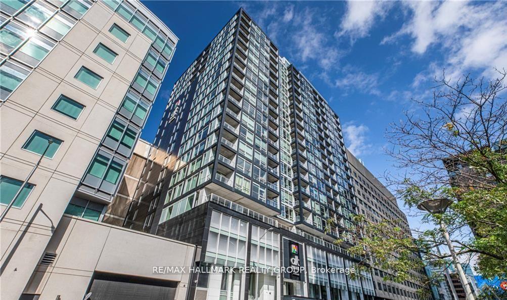 199 Slater Street 2115, Ottawa Centre, ON K1P 0C8