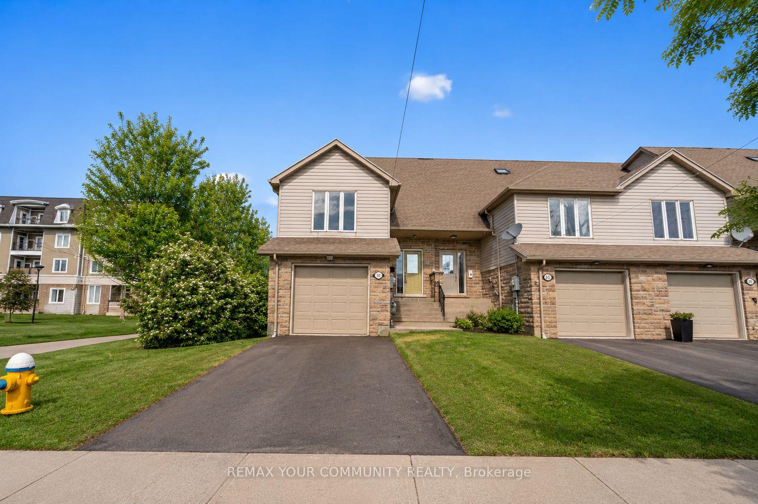 90 Munroe Street Primary Bedroom, Cobourg, ON K9A 1C1