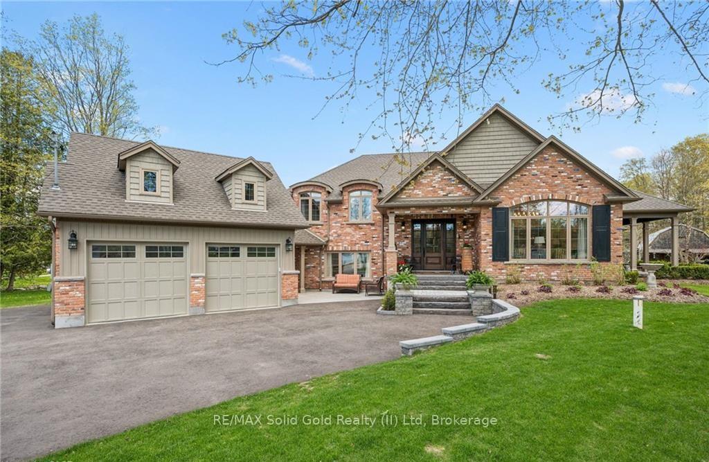 2073 Maplewood Road, Wellesley, ON N0B 2M0