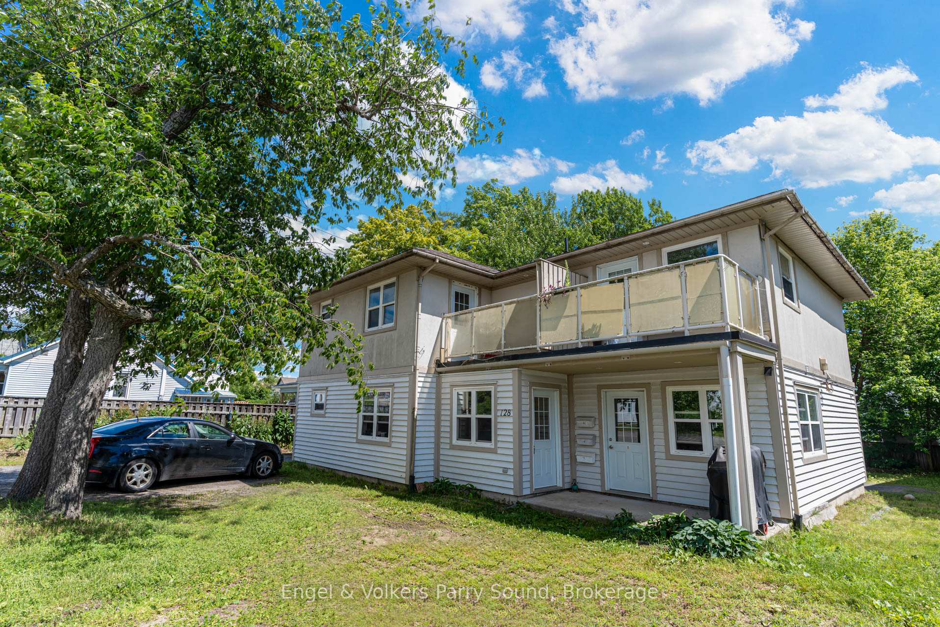128 ISABELLA Street, Parry Sound, ON P2A 1N1