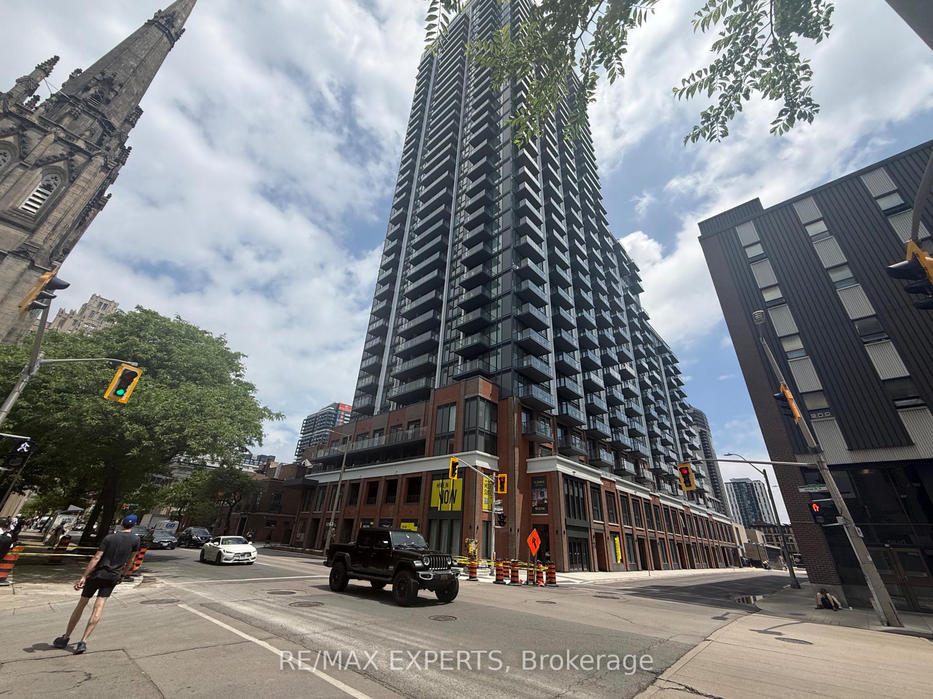 75 James Street S 623, Hamilton, ON L8P 2Y9