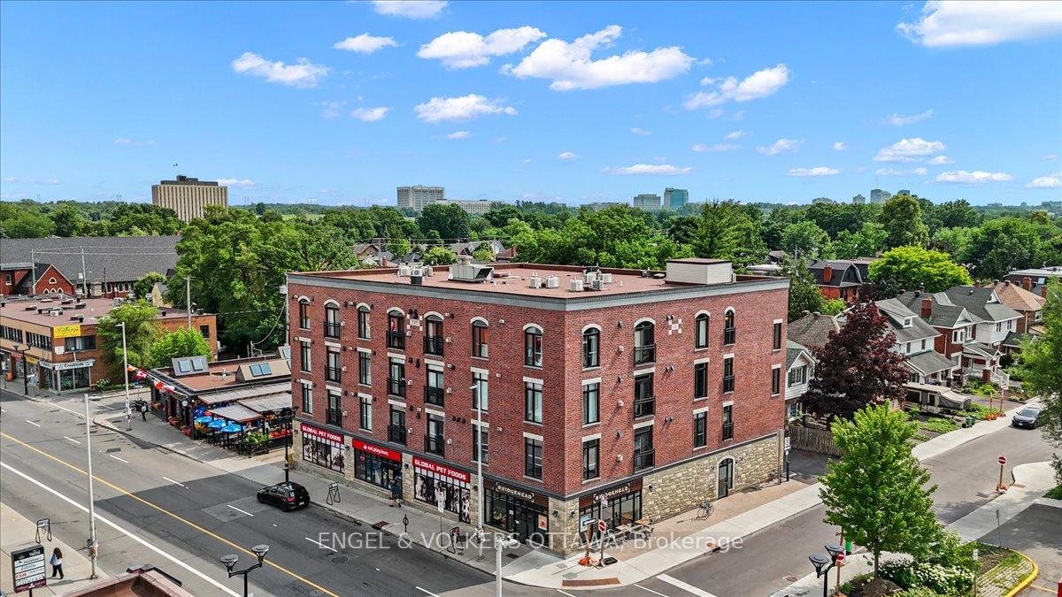 6 Grove Avenue 205, Glebe - Ottawa East and Area — photo 2 of 5