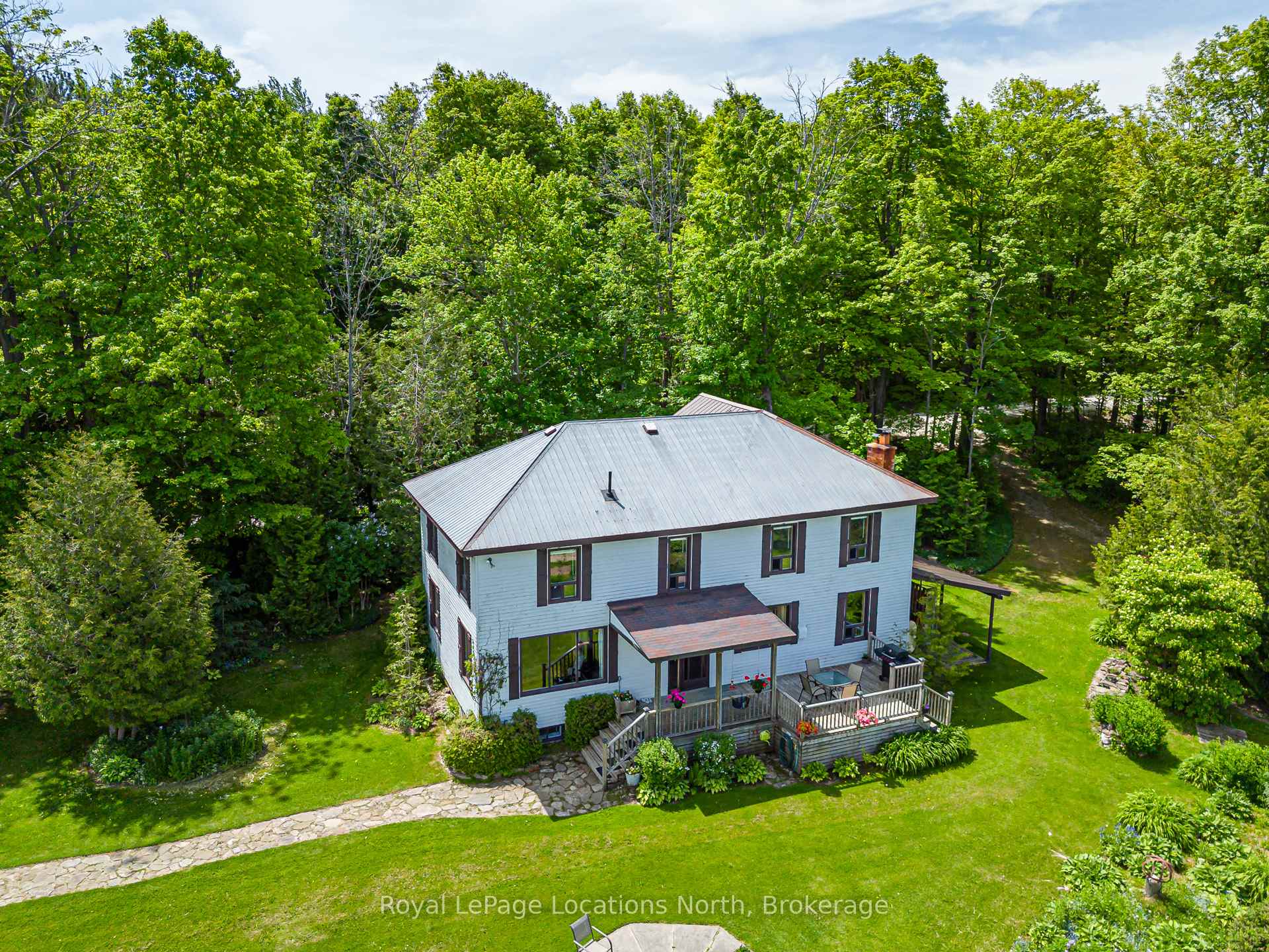 529685 Osprey - The Blue Mountains Townline N, Blue Mountains, ON N0H 2P0