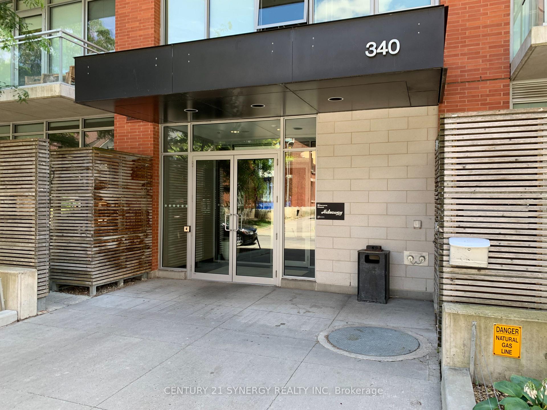 340 Mcleod Street 348, Ottawa Centre, ON K2P 1A4