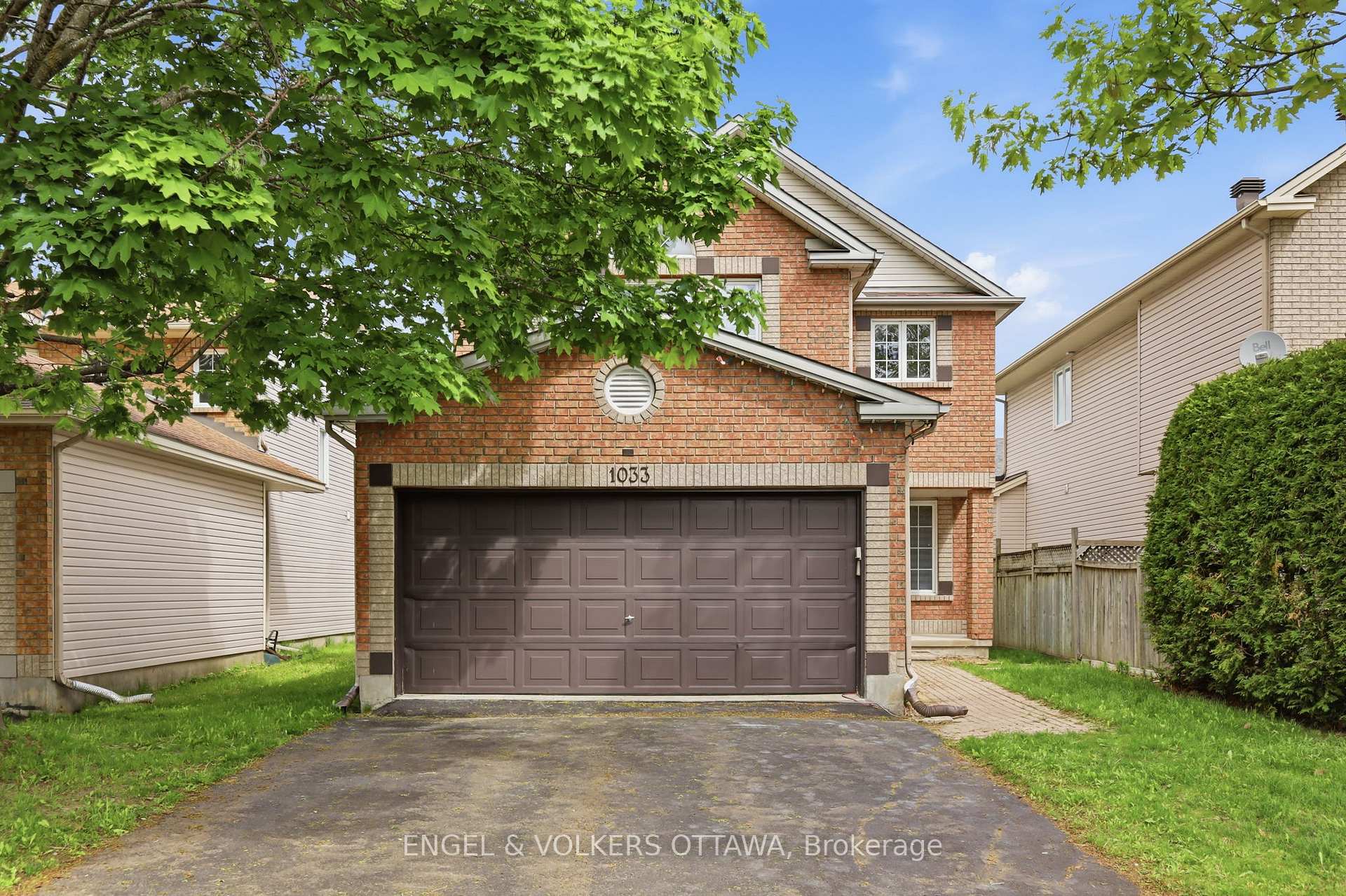 1033 Como Crescent, Orleans - Cumberland and Area, ON K4A 3Z5