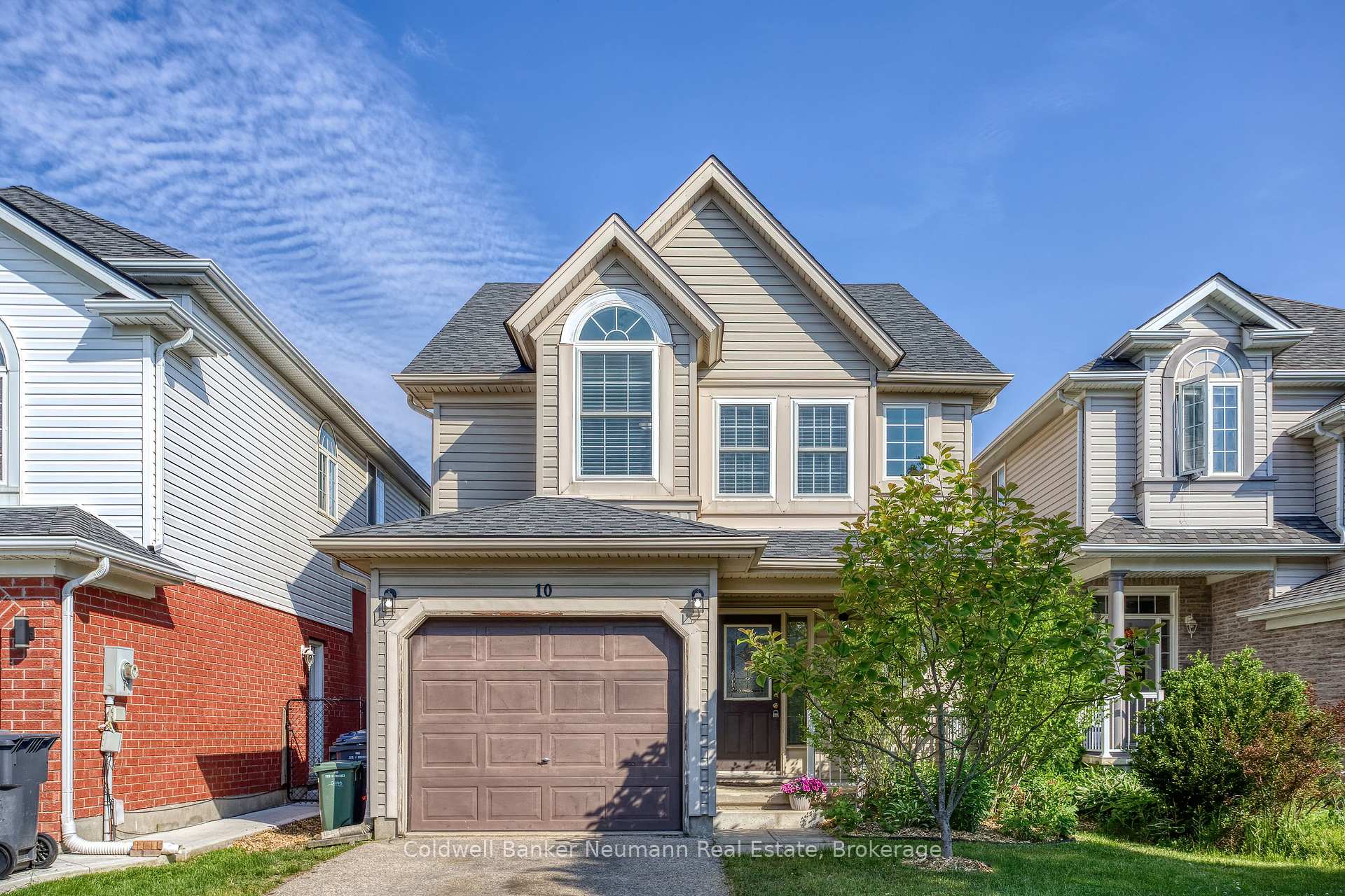10 Mcgarr Drive, Guelph, ON N1L 1N4