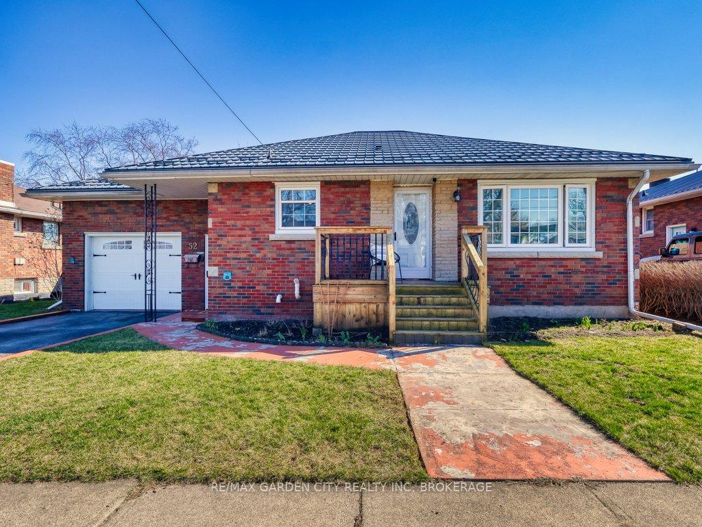 52 CARTER Street, Port Colborne, ON L3K 3J6