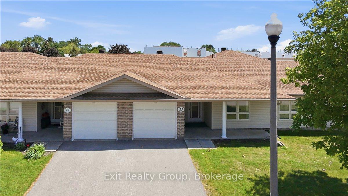 15 Aldersgate Drive 25, Belleville, ON K8P 5N1