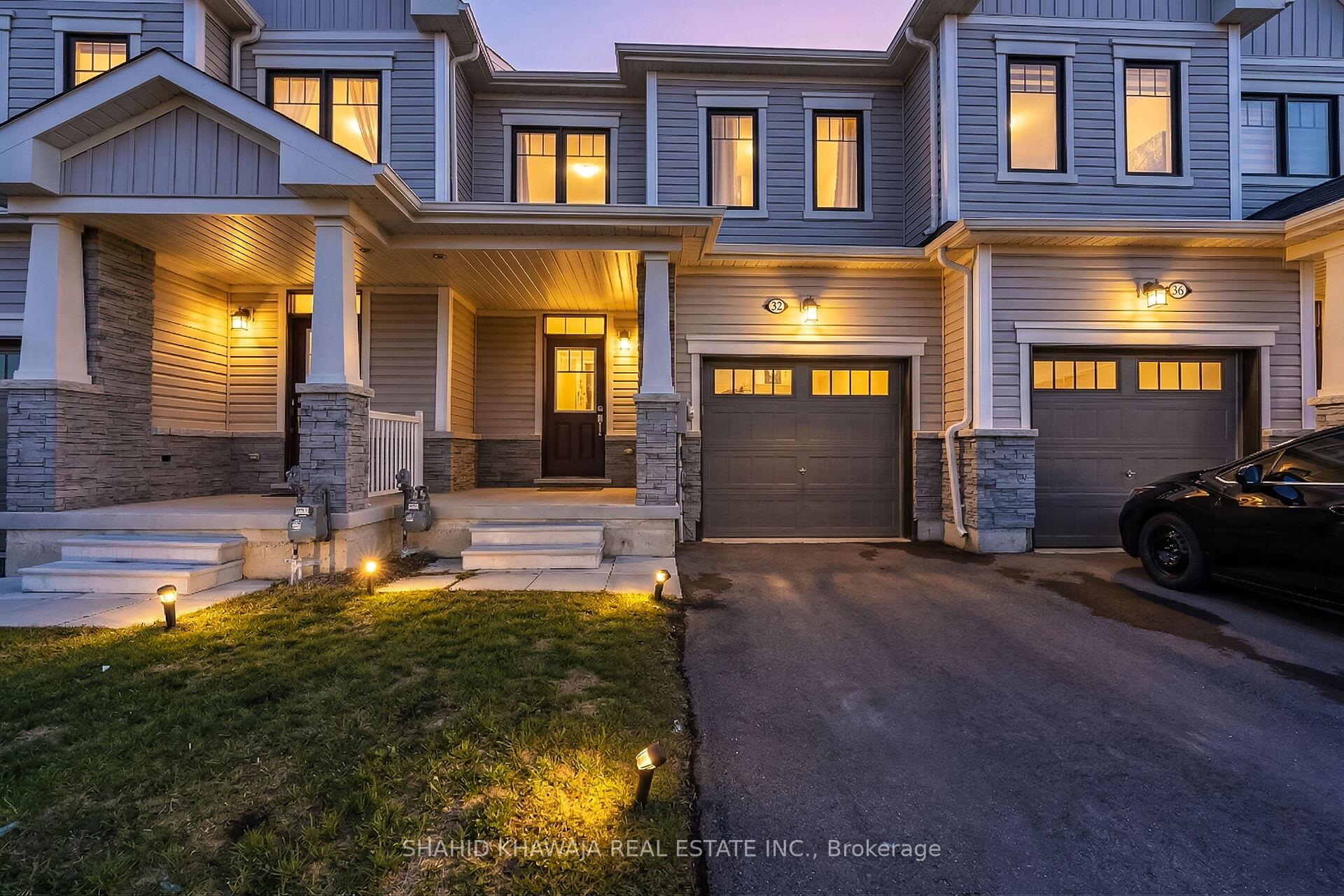 32 Concord Drive, Thorold, ON L2E 6S4
