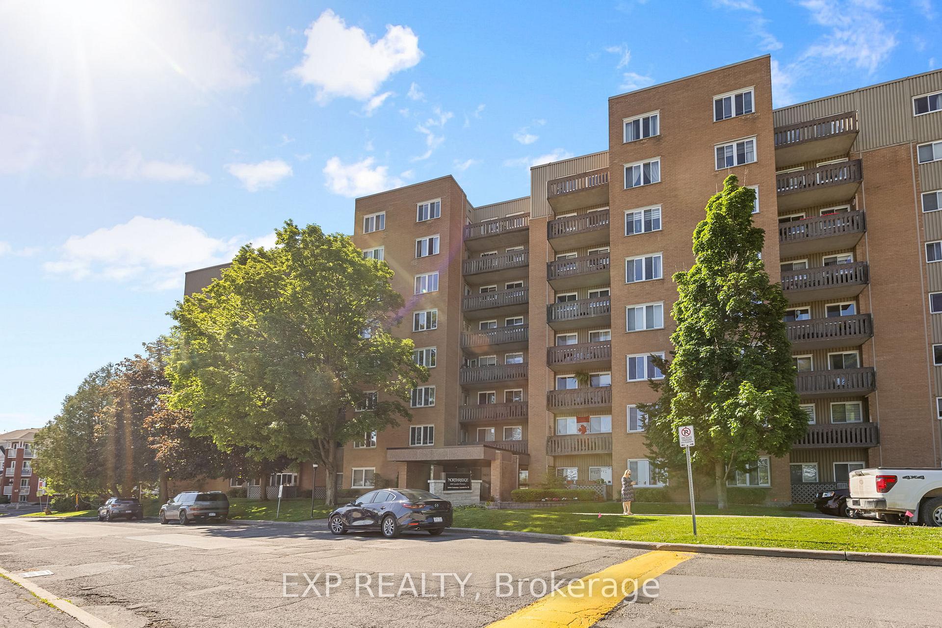1599 Lassiter Terrace 418, Beacon Hill North - South and Area, ON K1J 8R6 — Beacon Hill North - South and Area, Ontario