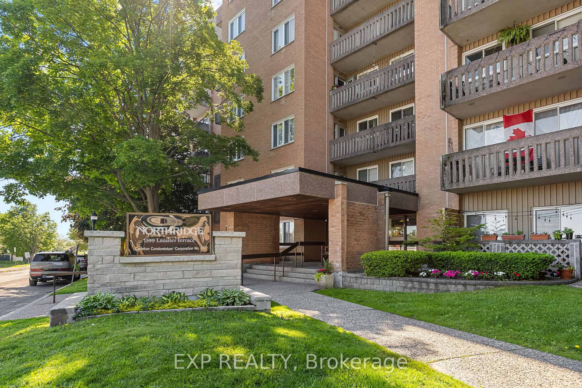 1599 Lassiter Terrace 418, Beacon Hill North - South and Area — photo 2 of 5