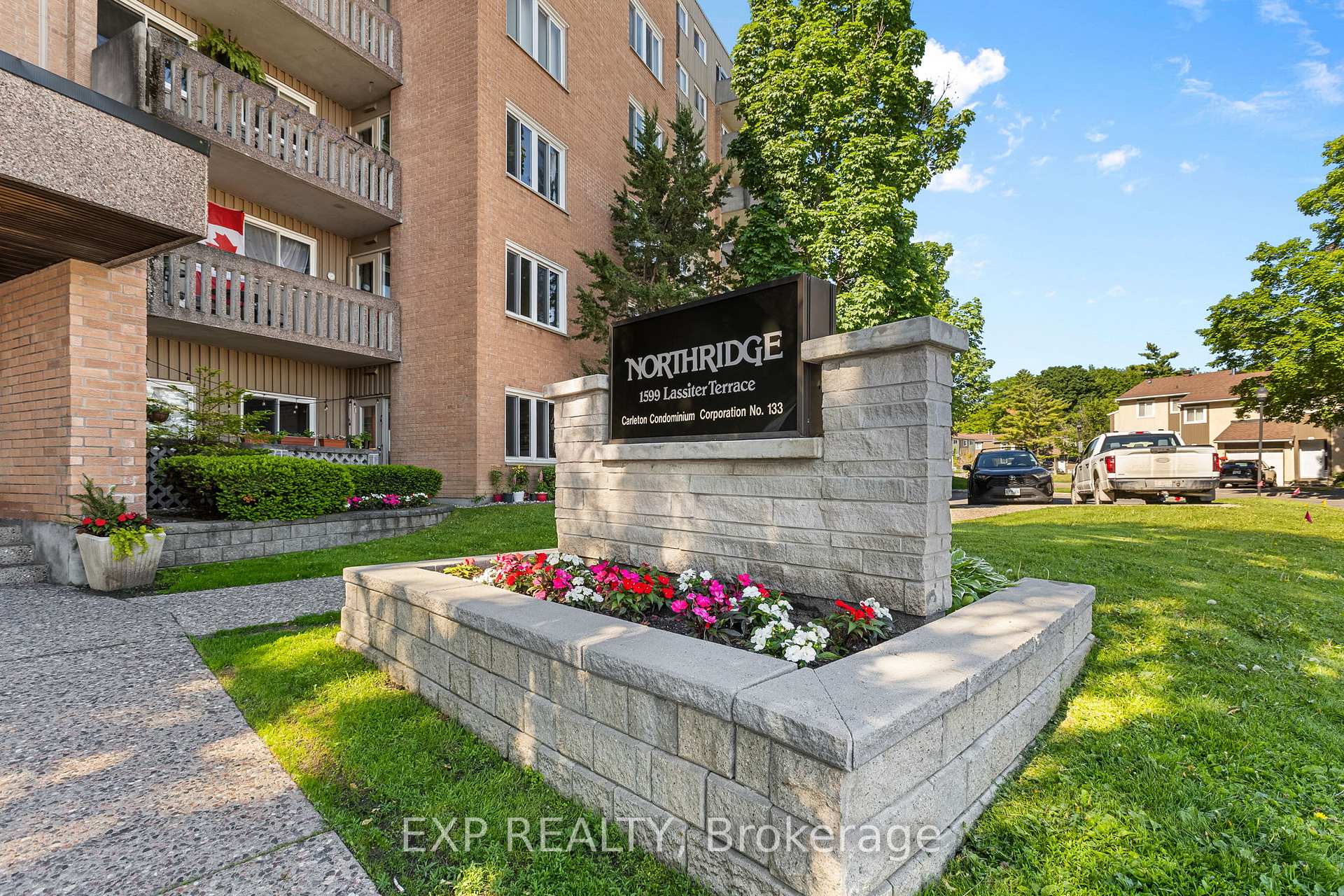 1599 Lassiter Terrace 418, Beacon Hill North - South and Area — photo 4 of 5