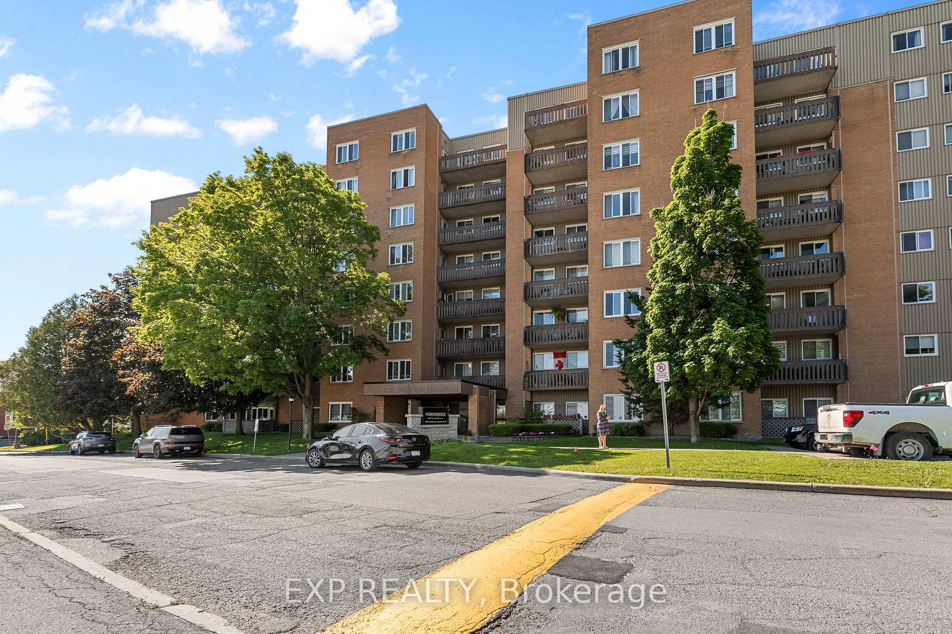 1599 Lassiter Terrace 418, Beacon Hill North - South and Area — photo 5 of 5