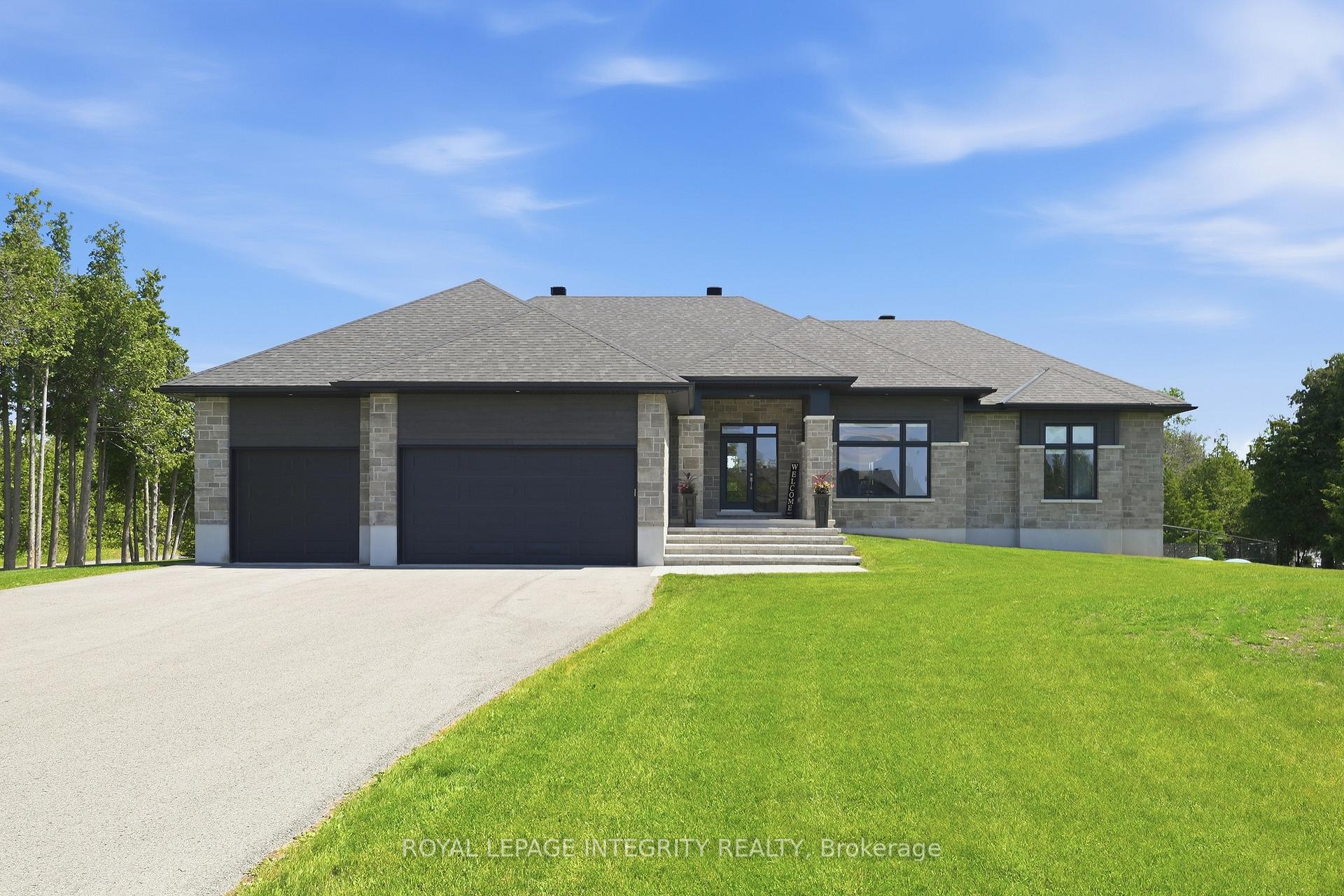 248 Abner Poole Road, Beckwith, ON K0A 1B0
