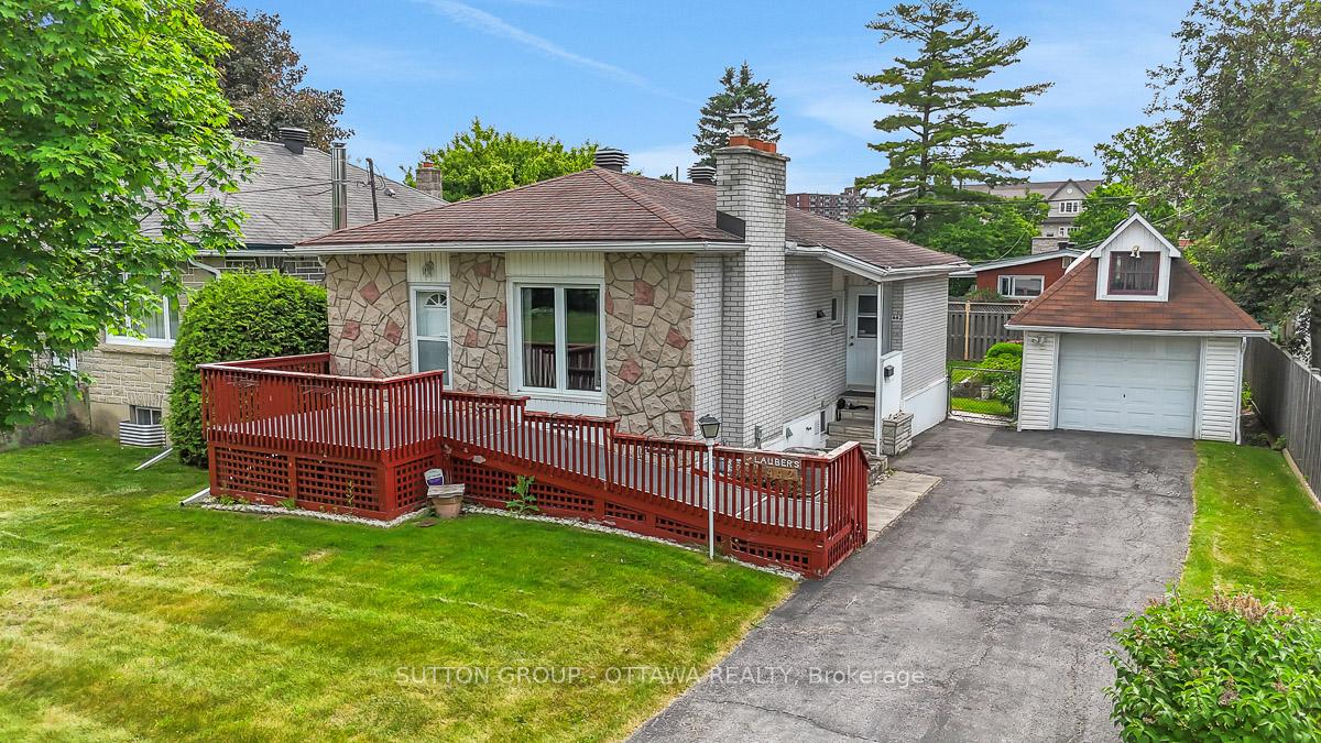 442 Wentworth Avenue, Woodroffe — photo 4 of 5