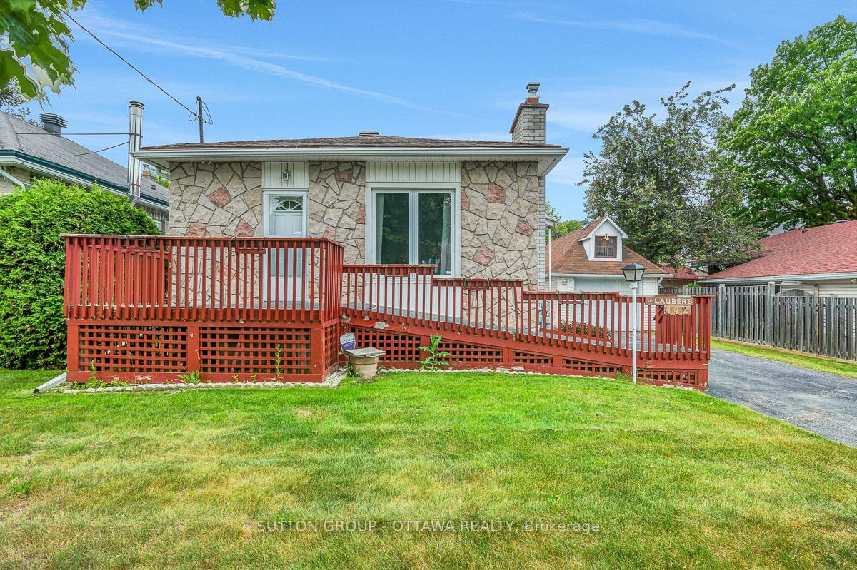 442 Wentworth Avenue, Woodroffe — photo 5 of 5
