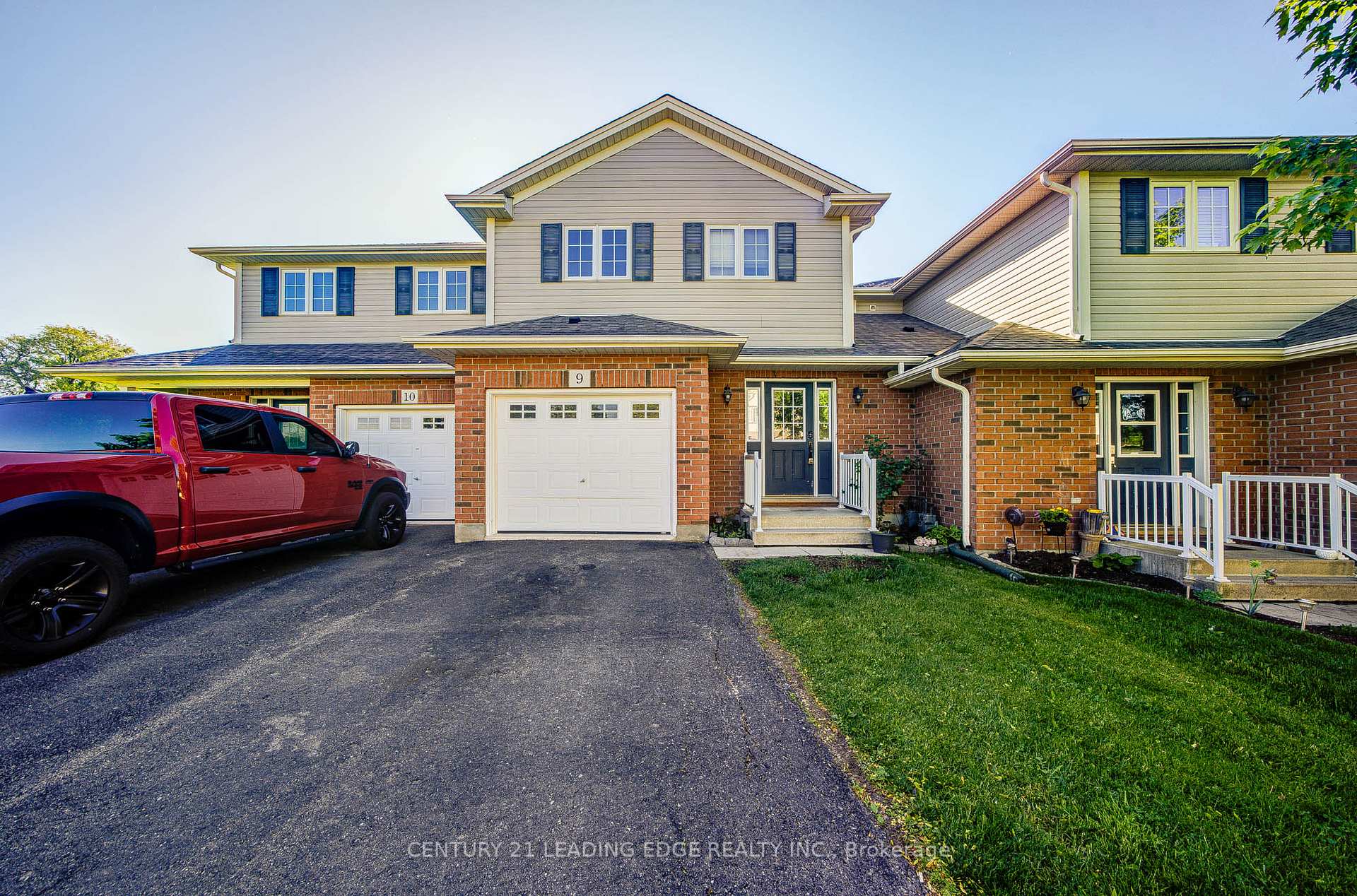 124 College Street 9, West Lincoln, ON L0R 2A0