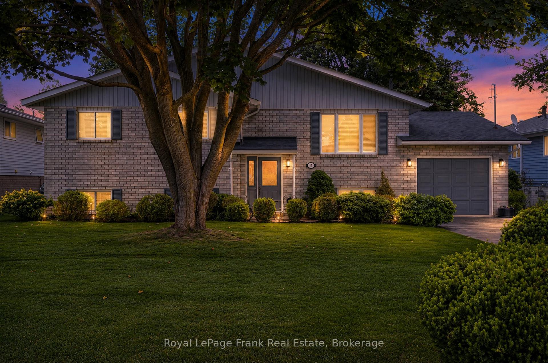 11 Morrow Avenue, Brighton, ON K0K 1H0 — Brighton, Ontario