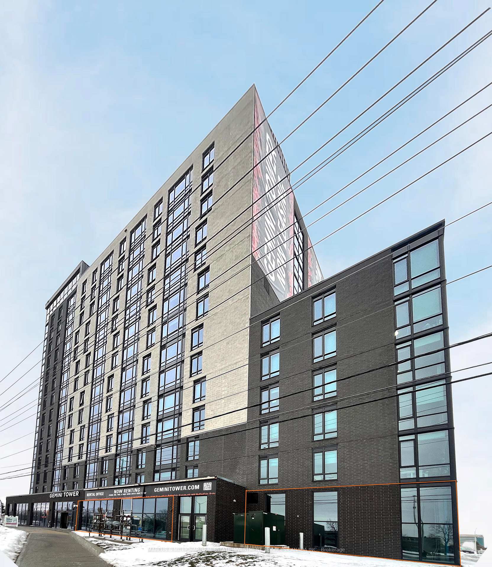 2140 Baseline Road, South of Baseline to Knoxdale, ON K2C 3V9