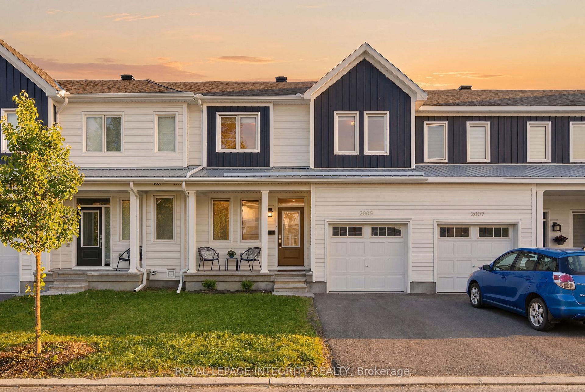 2005 Postilion Street, Stittsville - Munster - Richmond, ON K0A 2Z0
