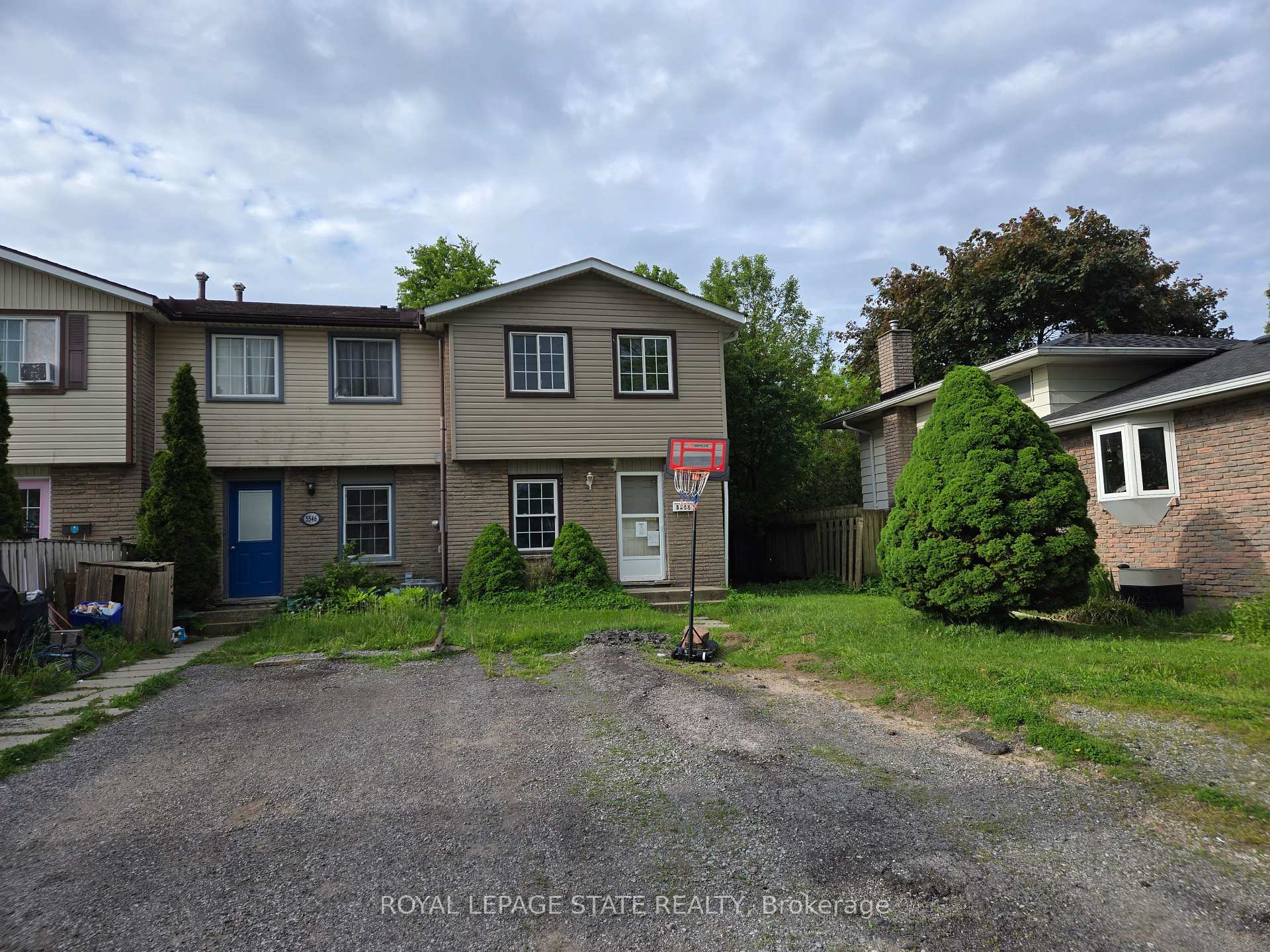 5548 Church's Lane, Niagara Falls, ON L2J 3J2