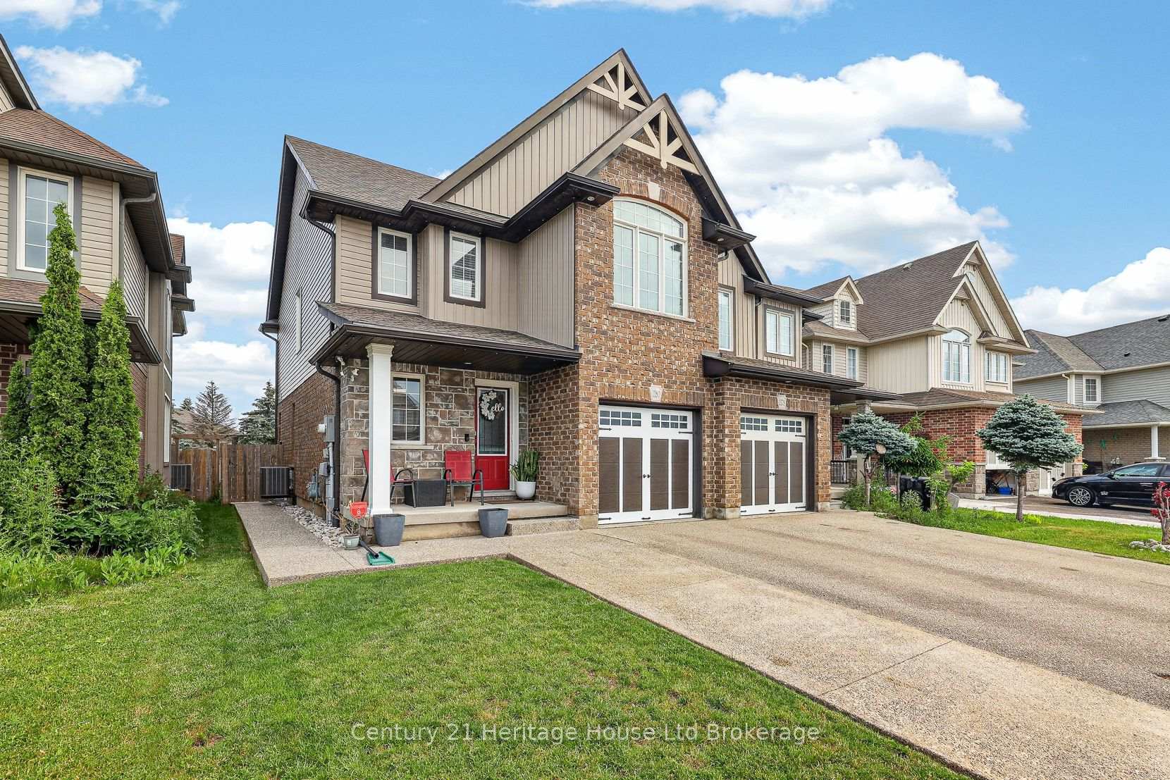 1180 CAEN Avenue, Woodstock, ON N4T 0G3