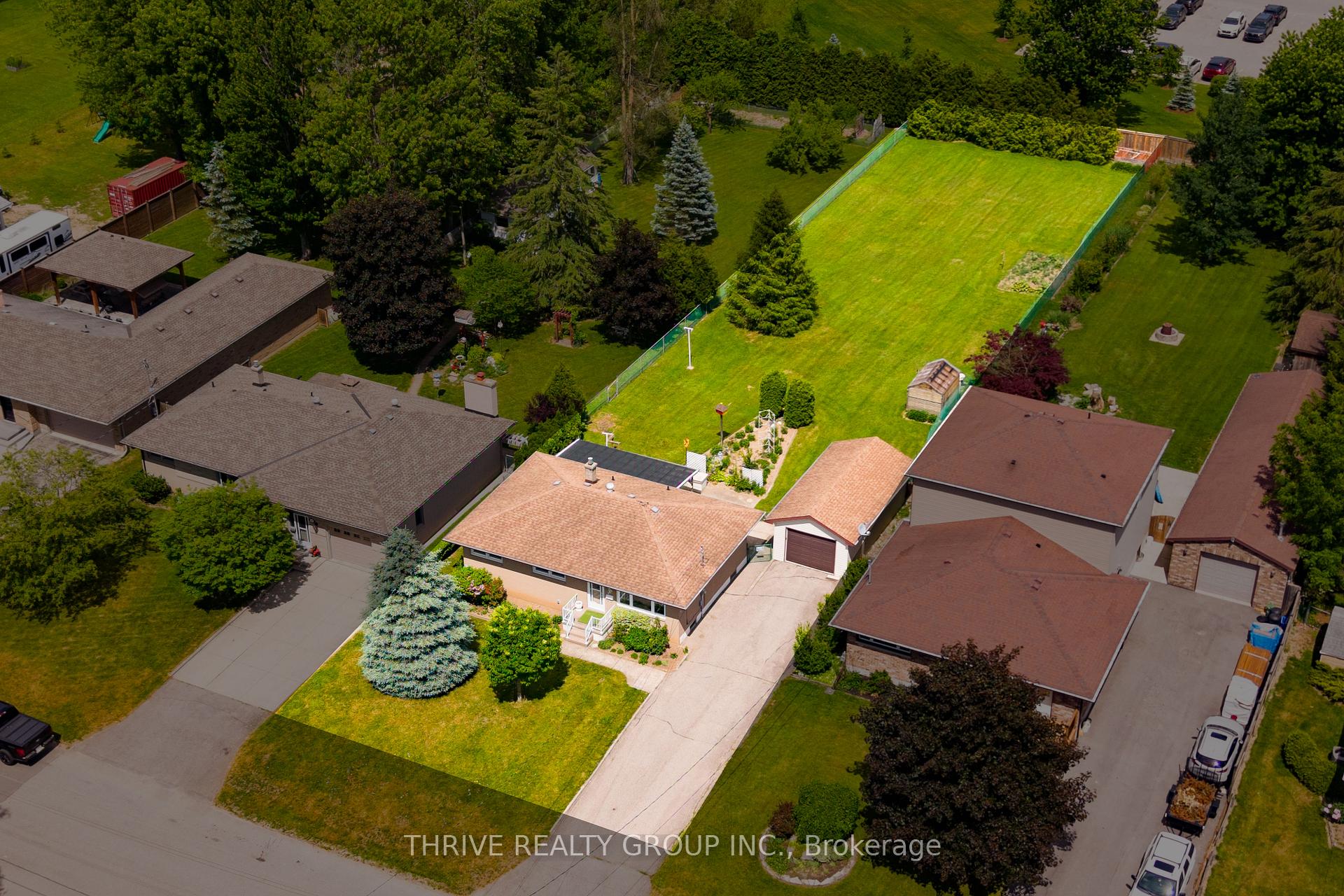 660 Gordon Avenue, London South, ON N6J 2W2