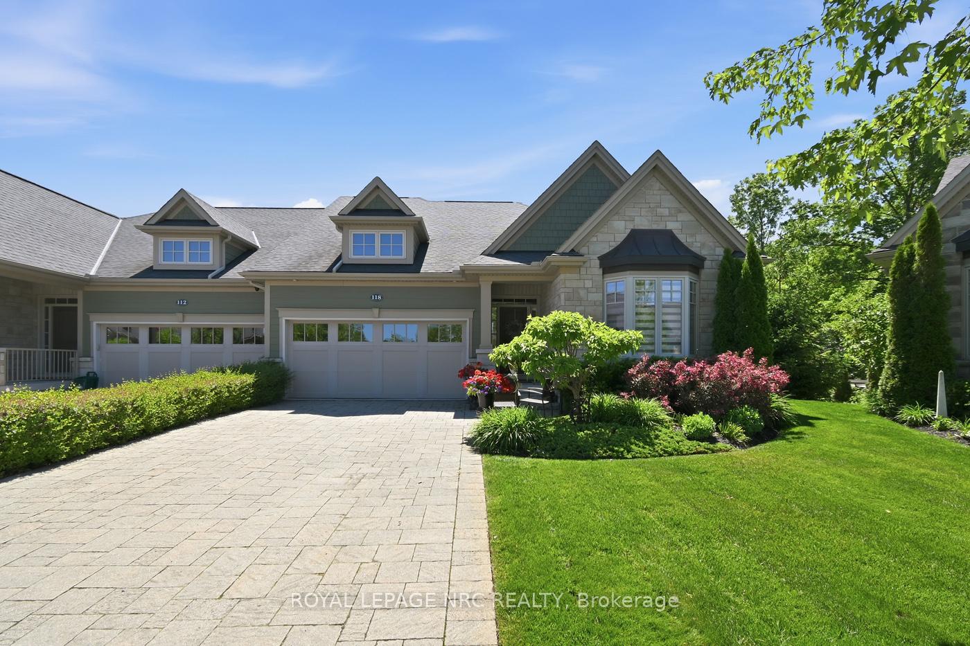 118 Coyle Court, Welland, ON L3C 0E2
