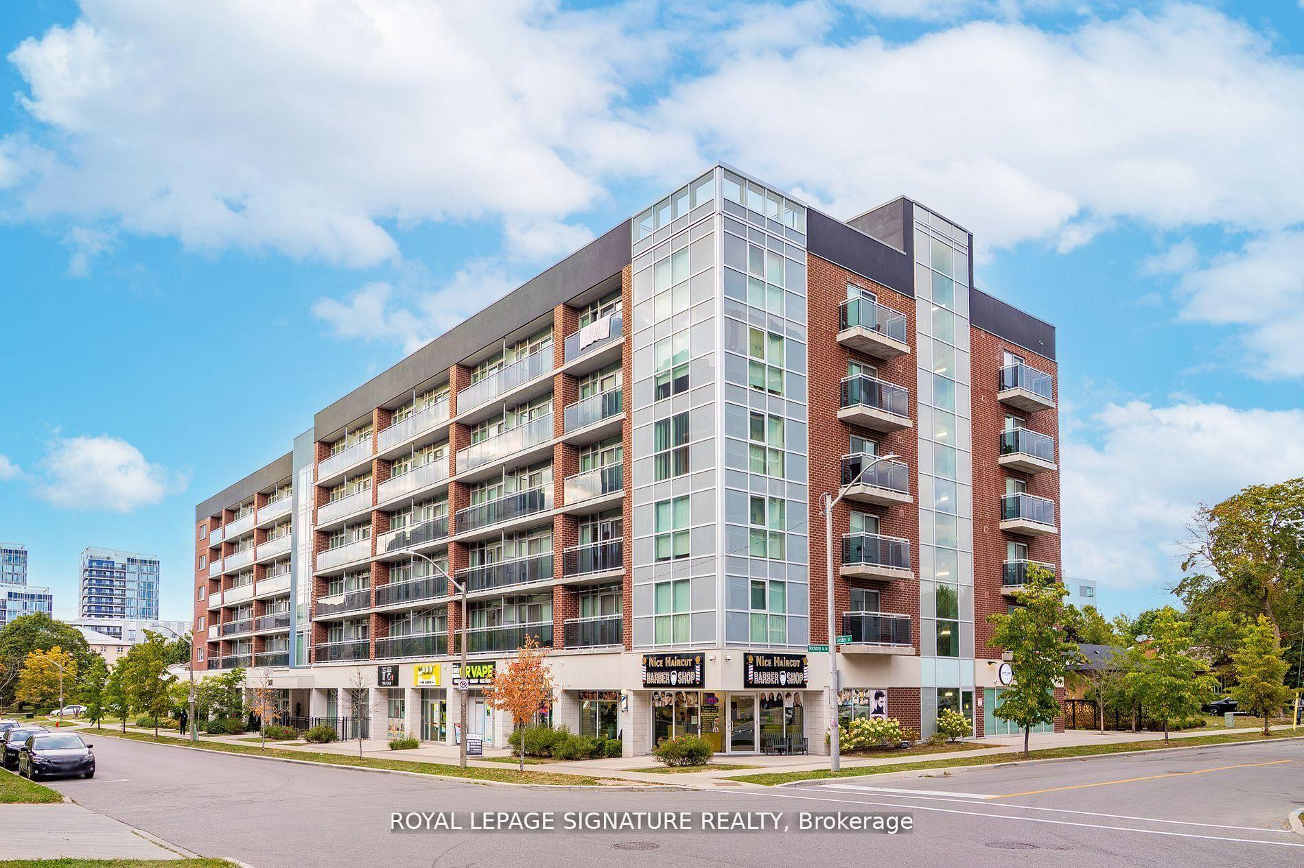 308 Lester Street 431, Waterloo, ON N2L 0H9