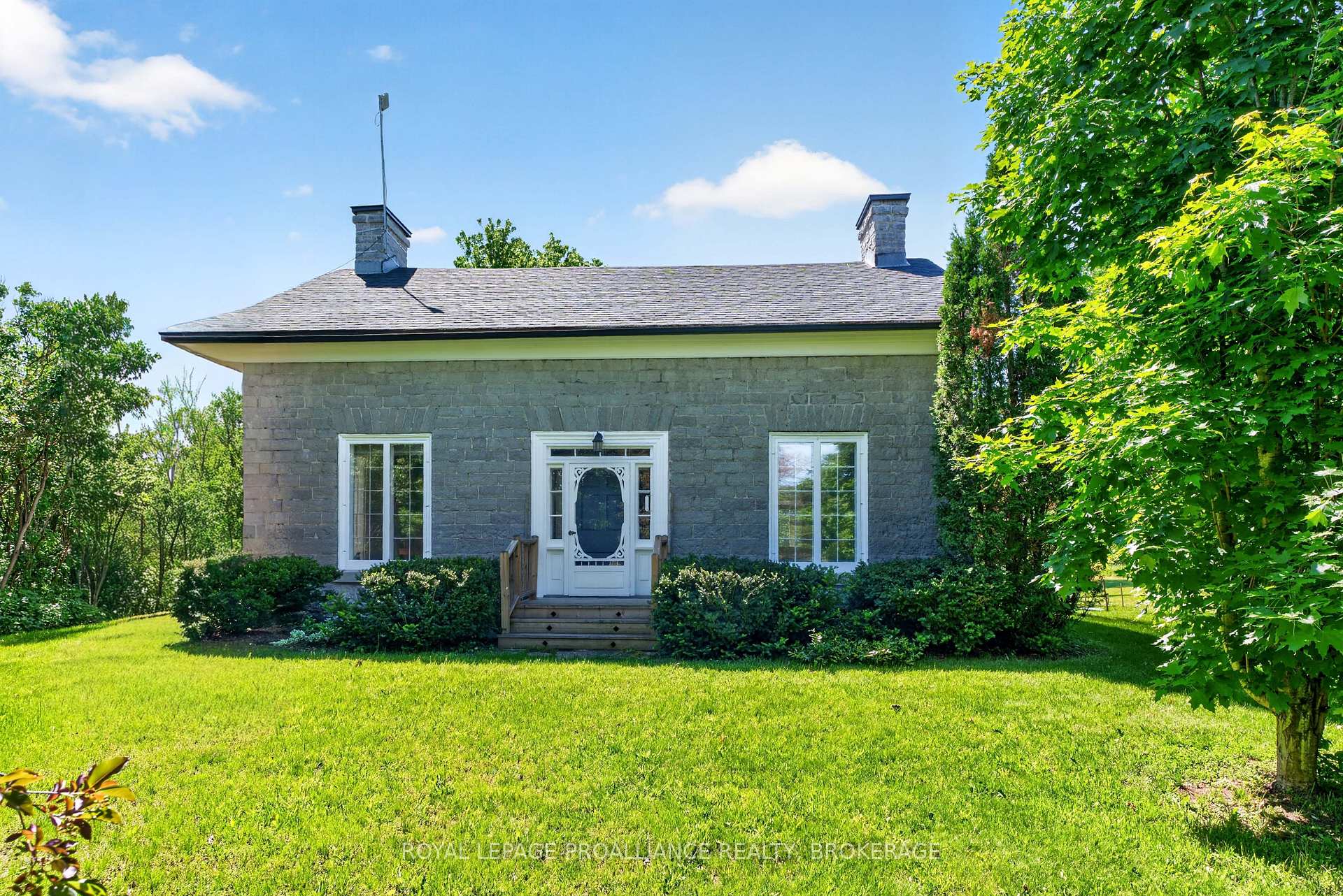734 Fred Brown Road, Loyalist, ON K0H 2H0