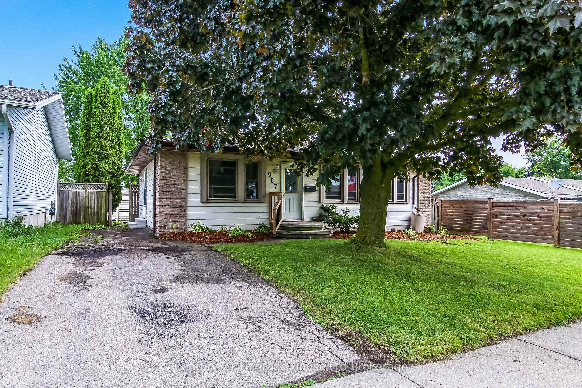 967 Alice Street, Woodstock, ON N4S 8B1