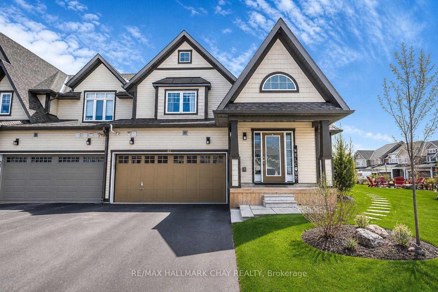 41 Masters Crescent, Georgian Bay, ON L0K 1S0