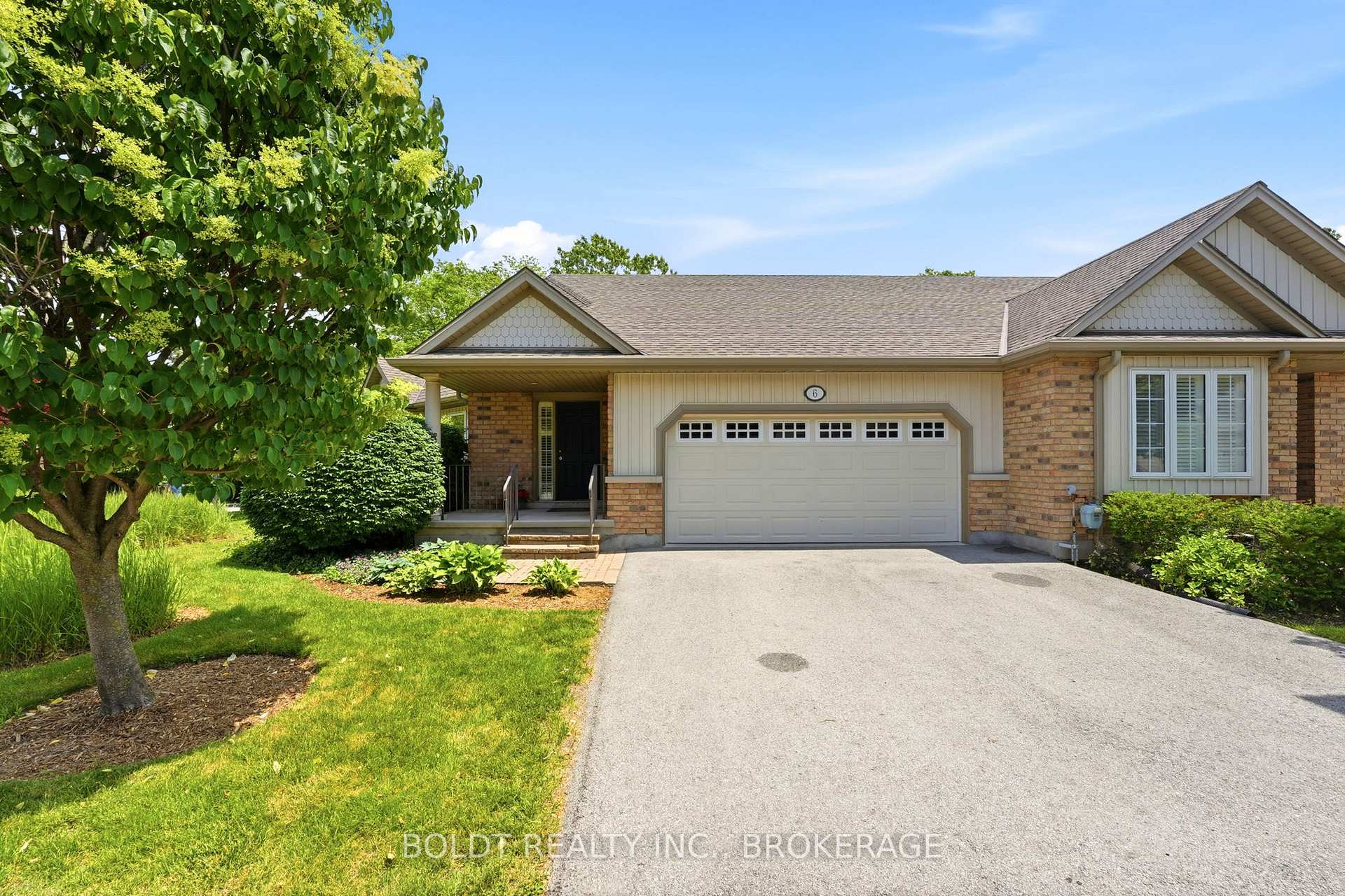 605 Welland Avenue 6, St. Catharines, ON L2M 7Z7