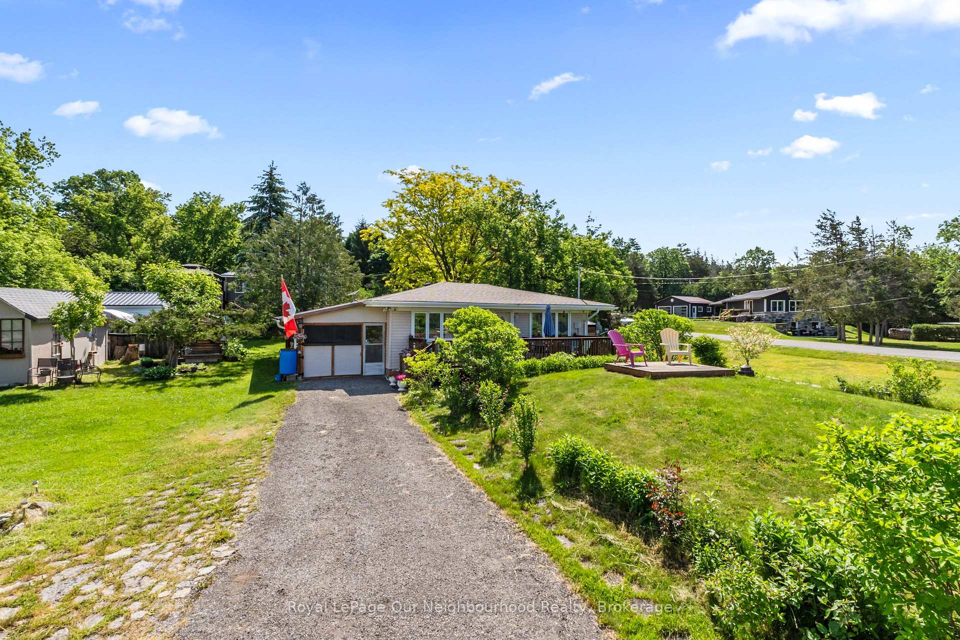 911 County Rd 38 N/A, Trent Hills, ON K0L 1L0