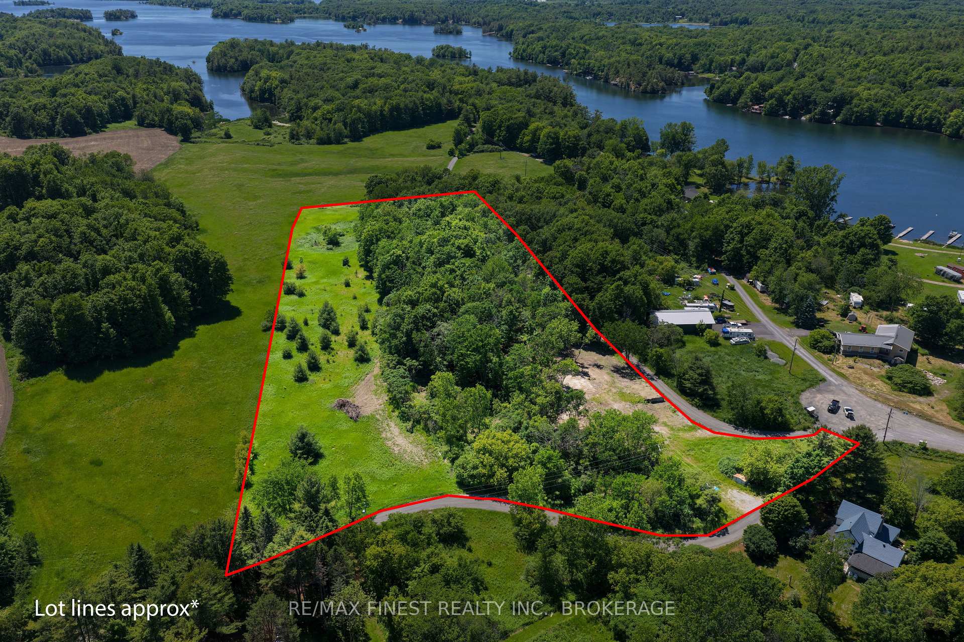 0000 Melody Lodge Lane, Frontenac, ON K0H 2N0