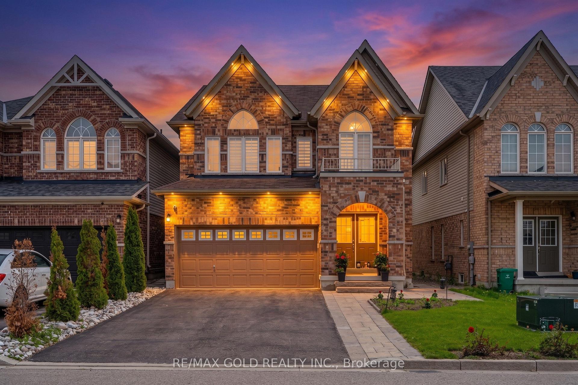 28 Weatherall Avenue, Cambridge, ON N3H 0C4