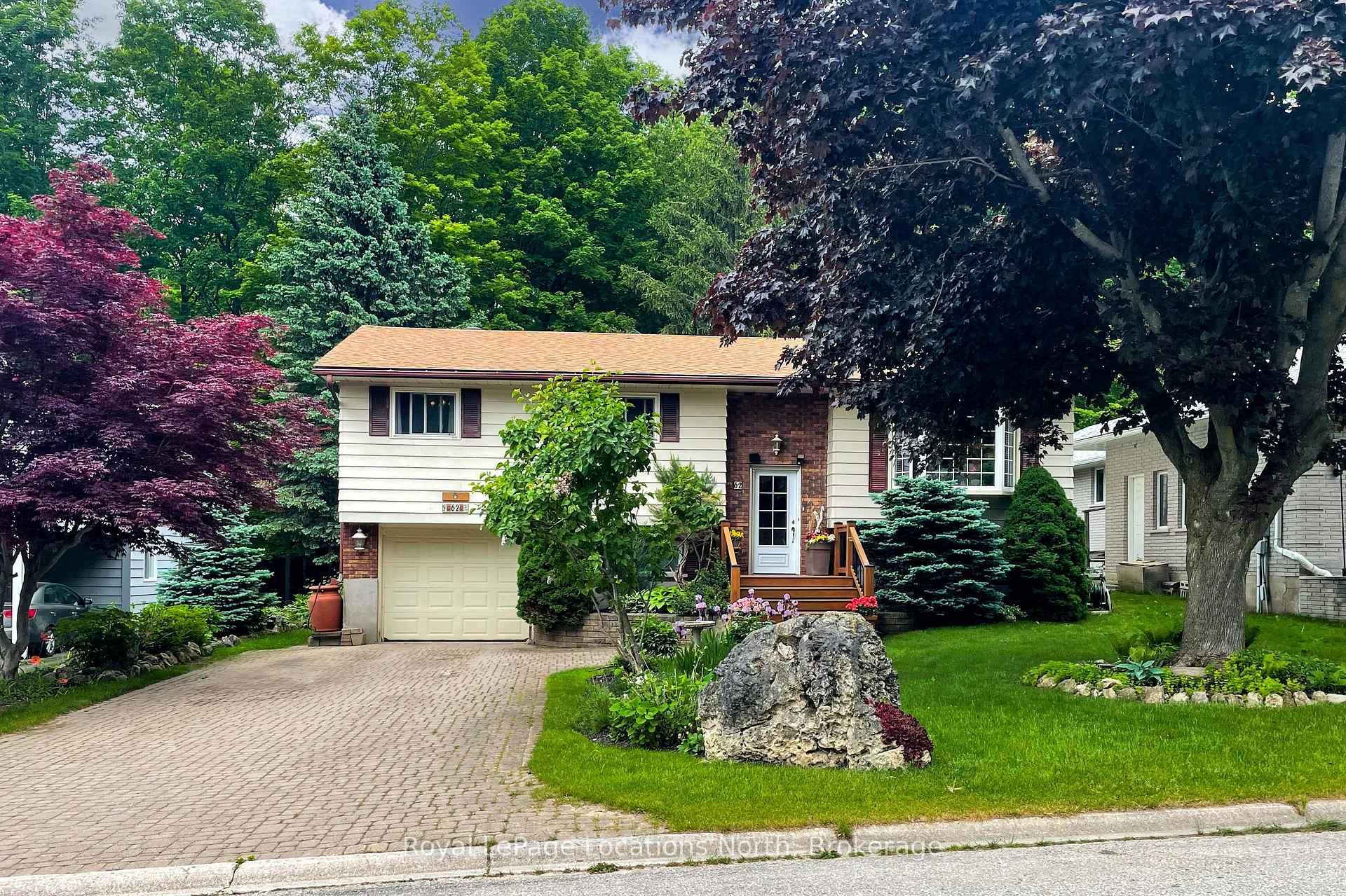62 Parklane Crescent, Meaford, ON N4L 1B1